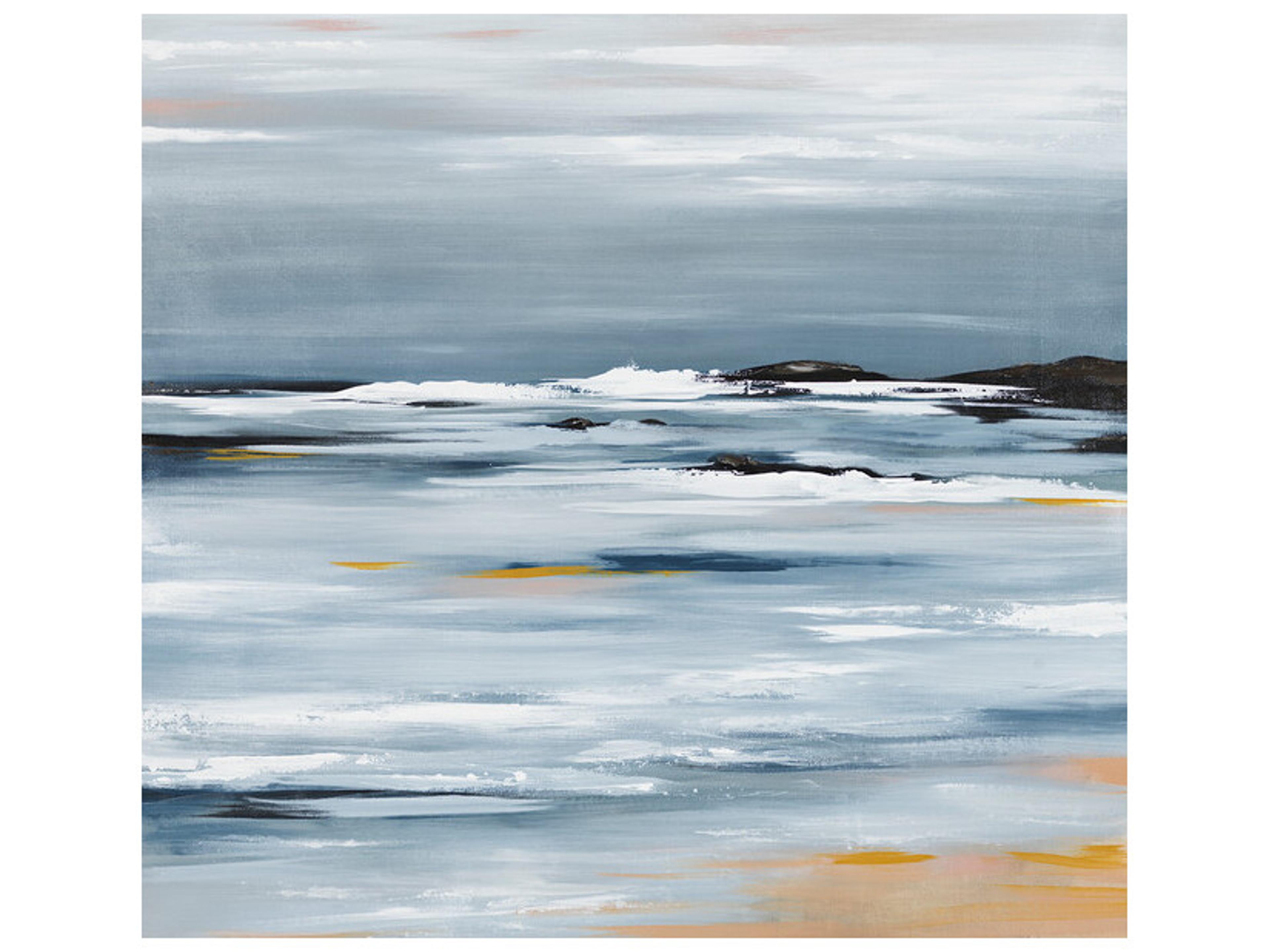 From the Bay Window Wall Art