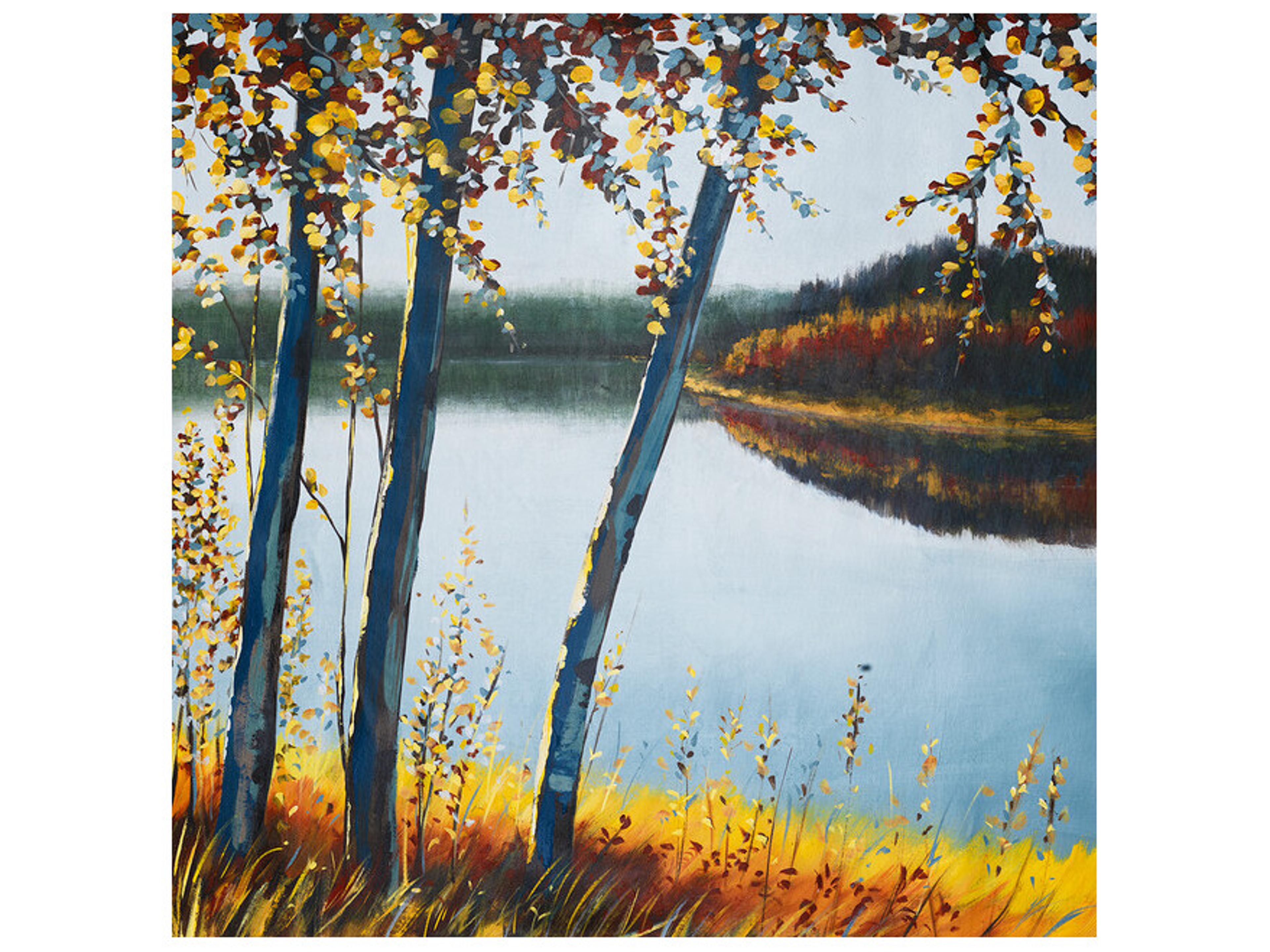 Daleno My Palace of Peace Wall Art