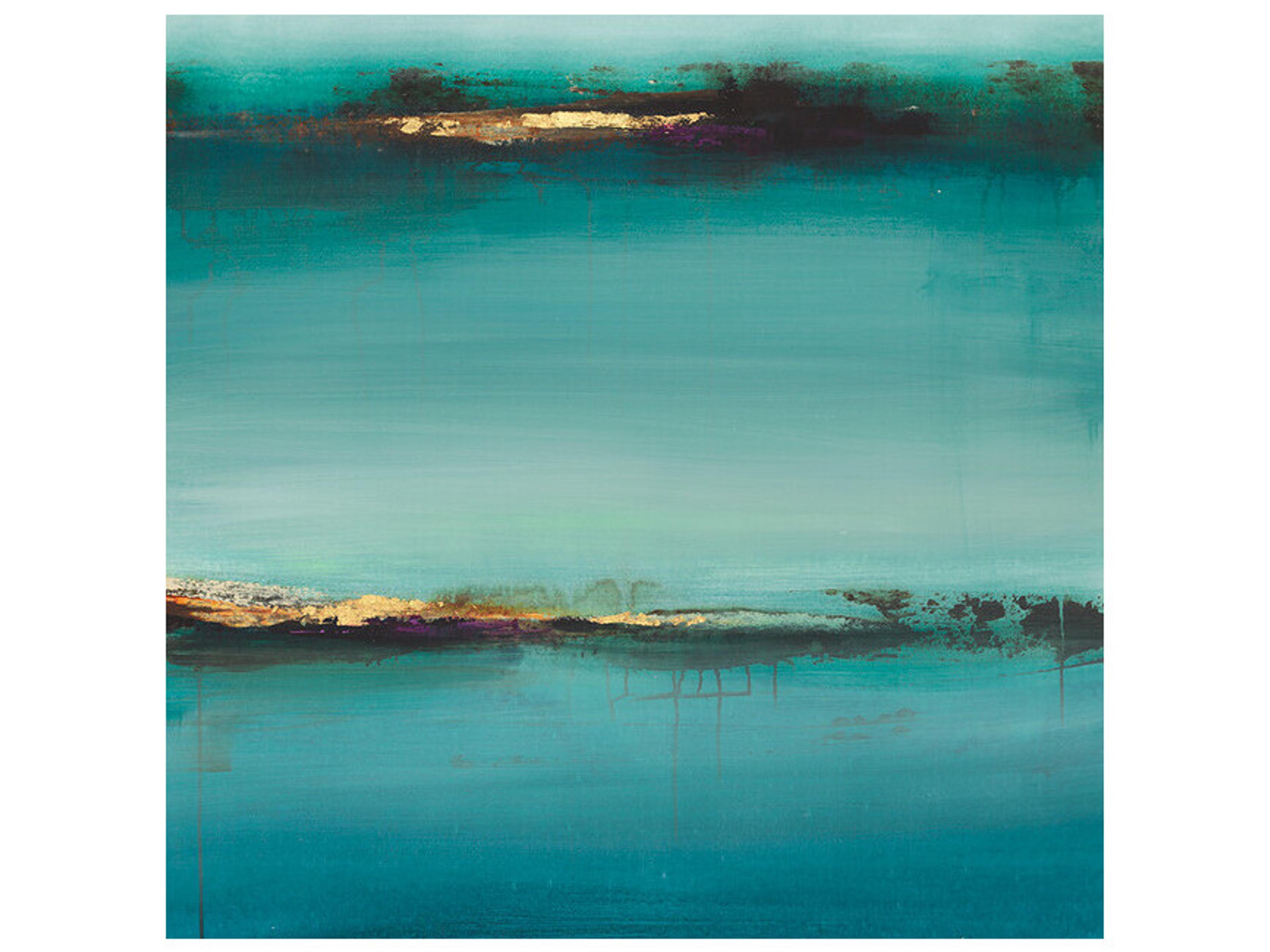 Virgin Isles V Wall Art