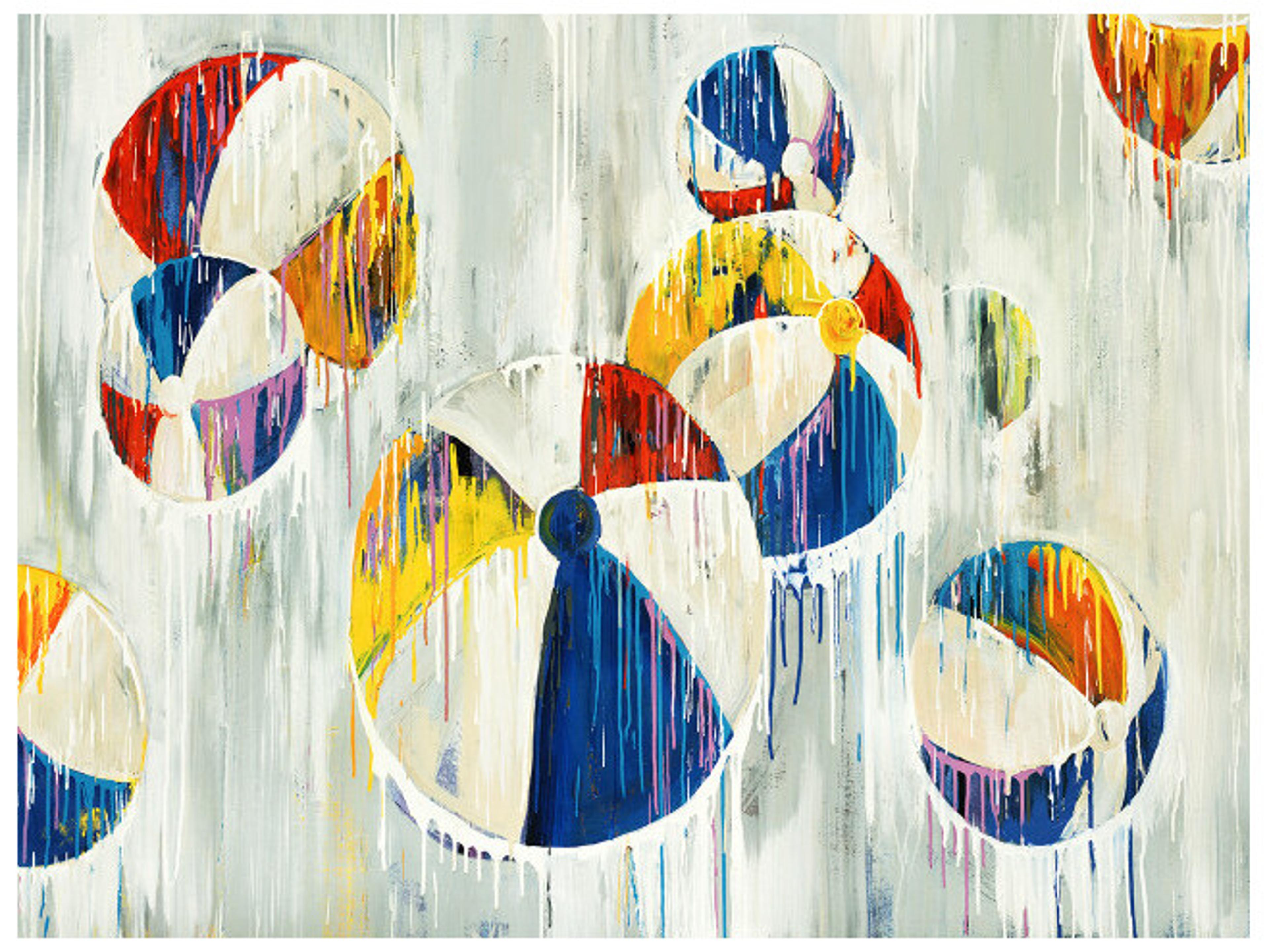 Daleno Kids Play Wall Art