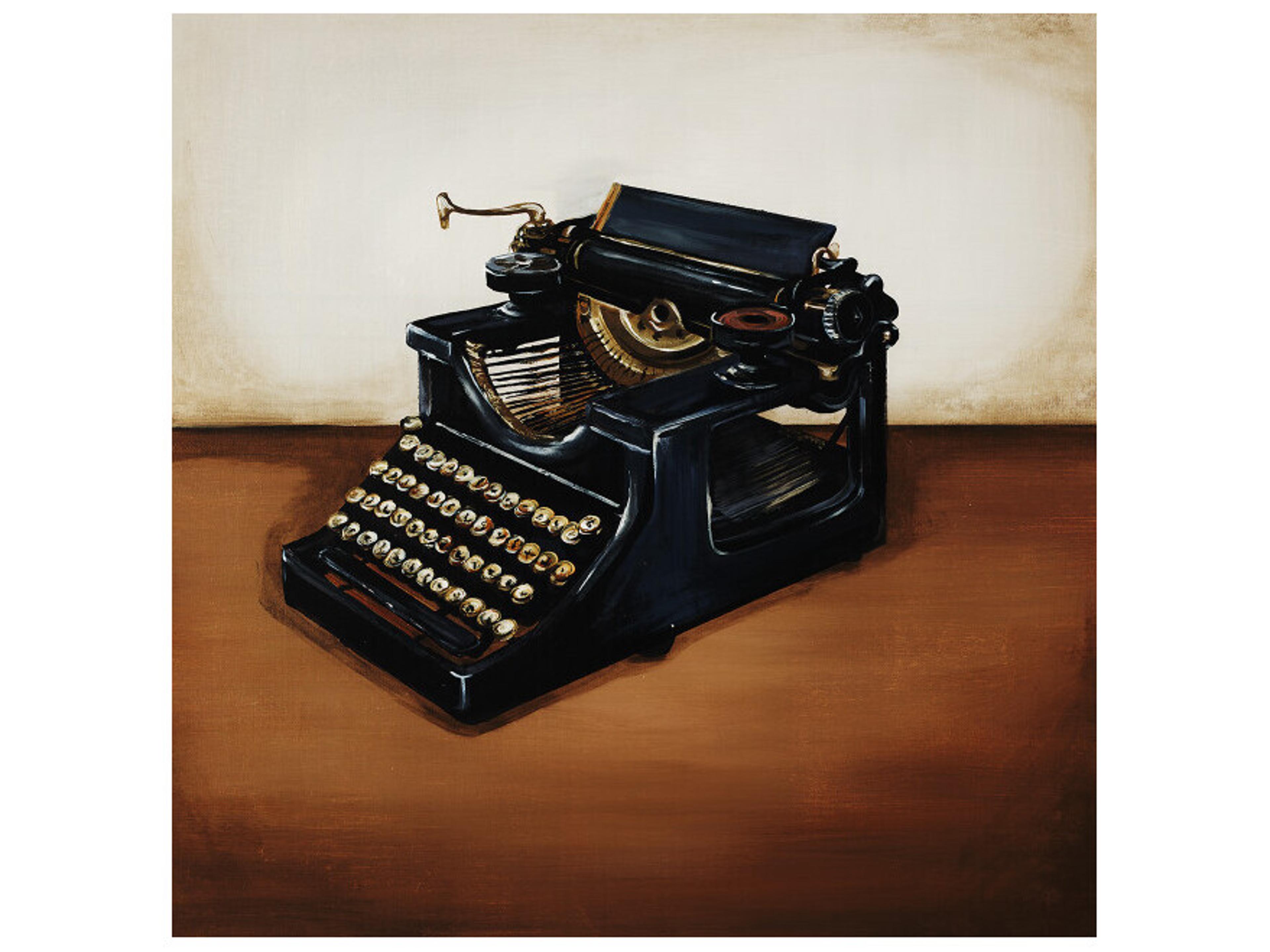 Tap,Tap,Tap Wall Art