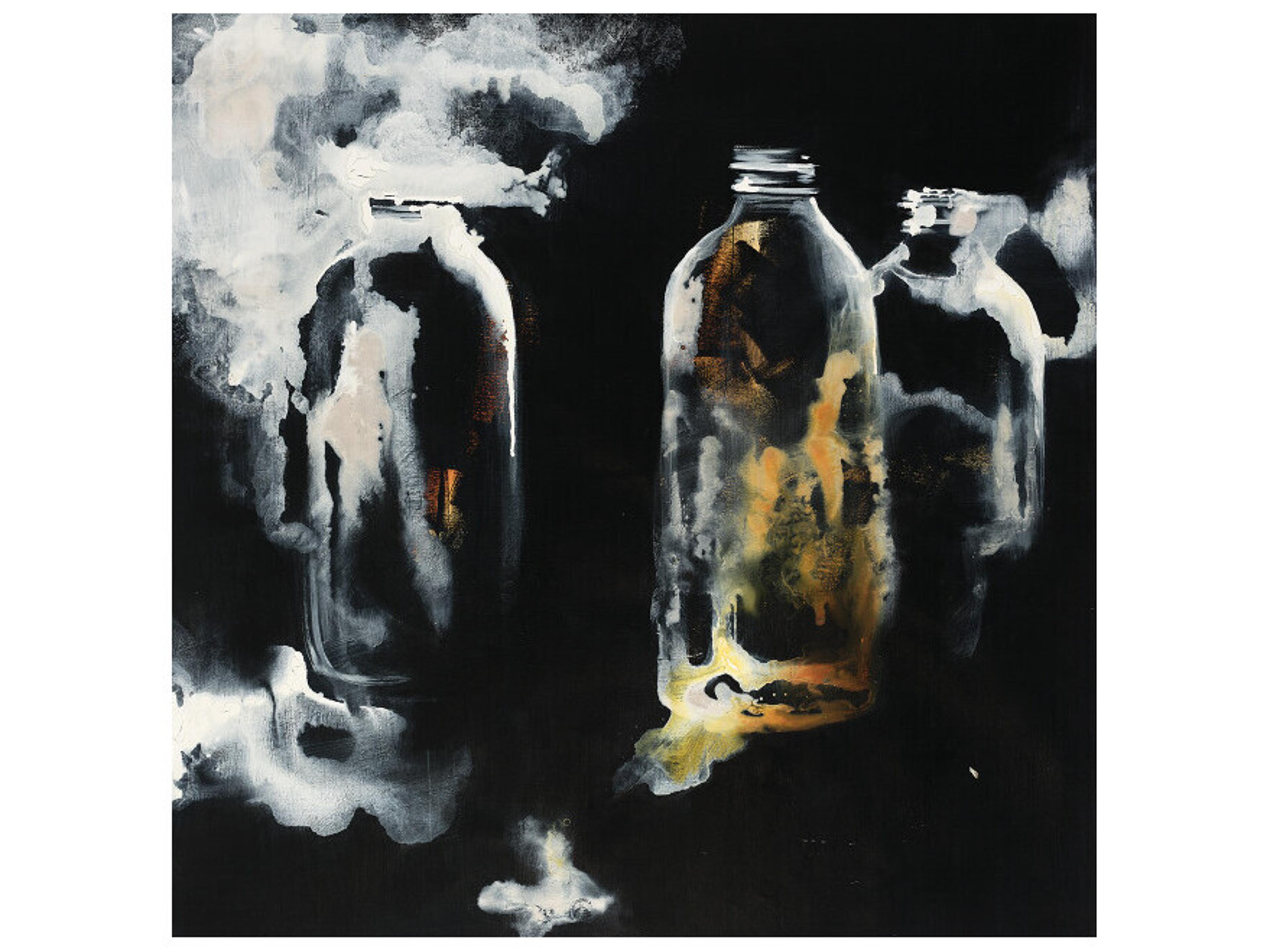 Daleno Kitchen Chemist Wall Art