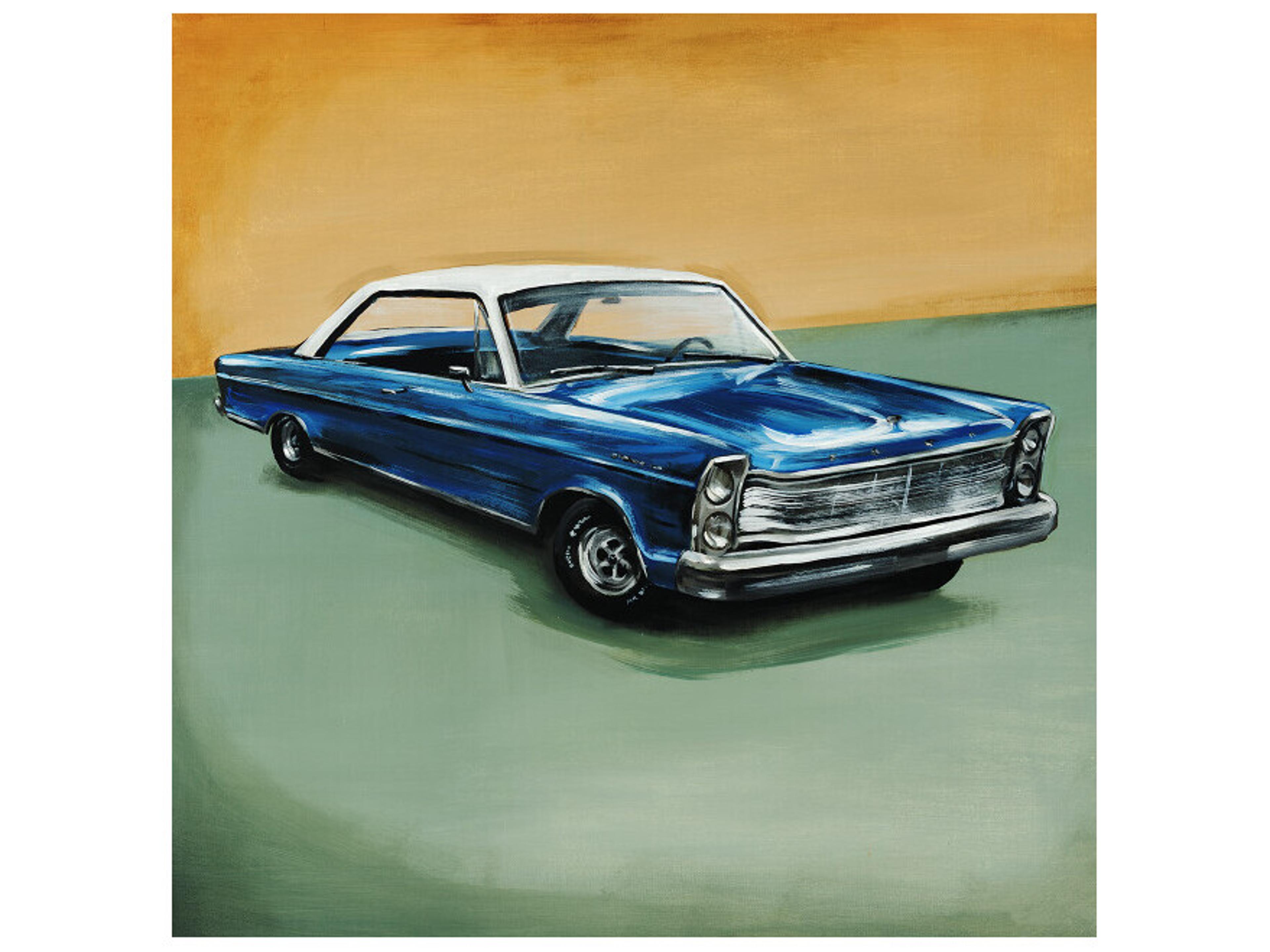 Historys Best I Wall Art