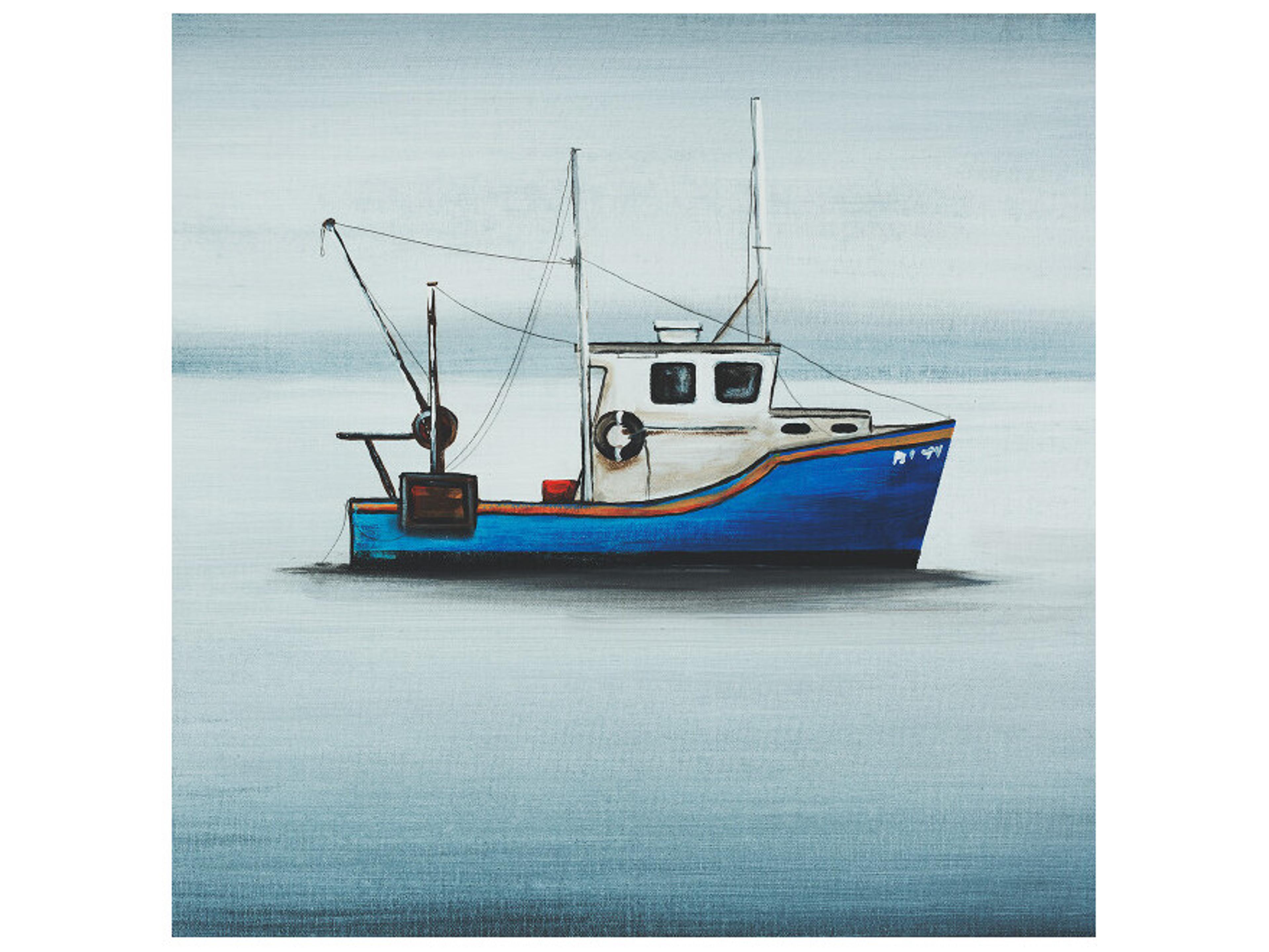 Daleno Tims Tuggy II Wall Art