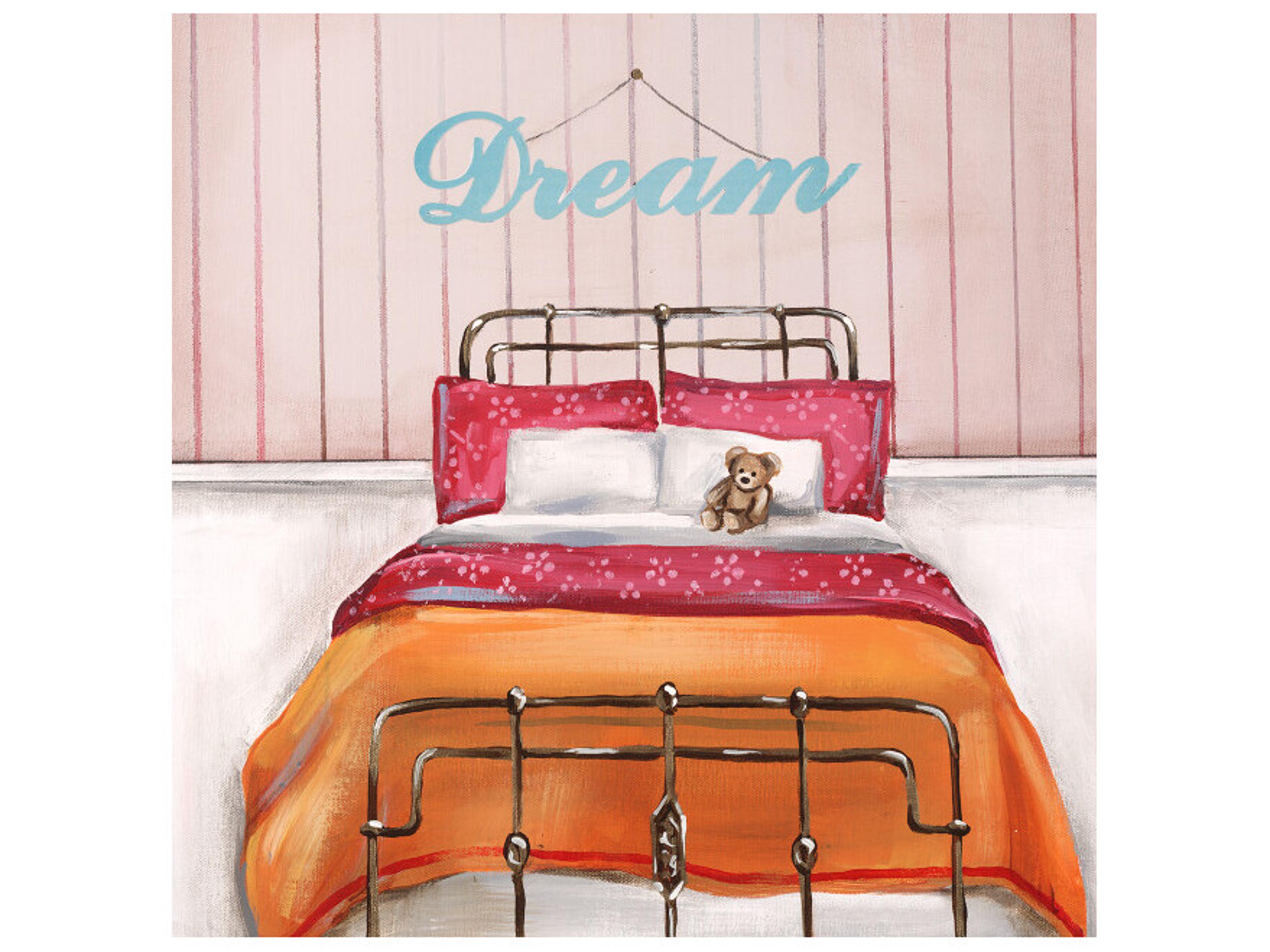 Rise and Shine III Wall Art