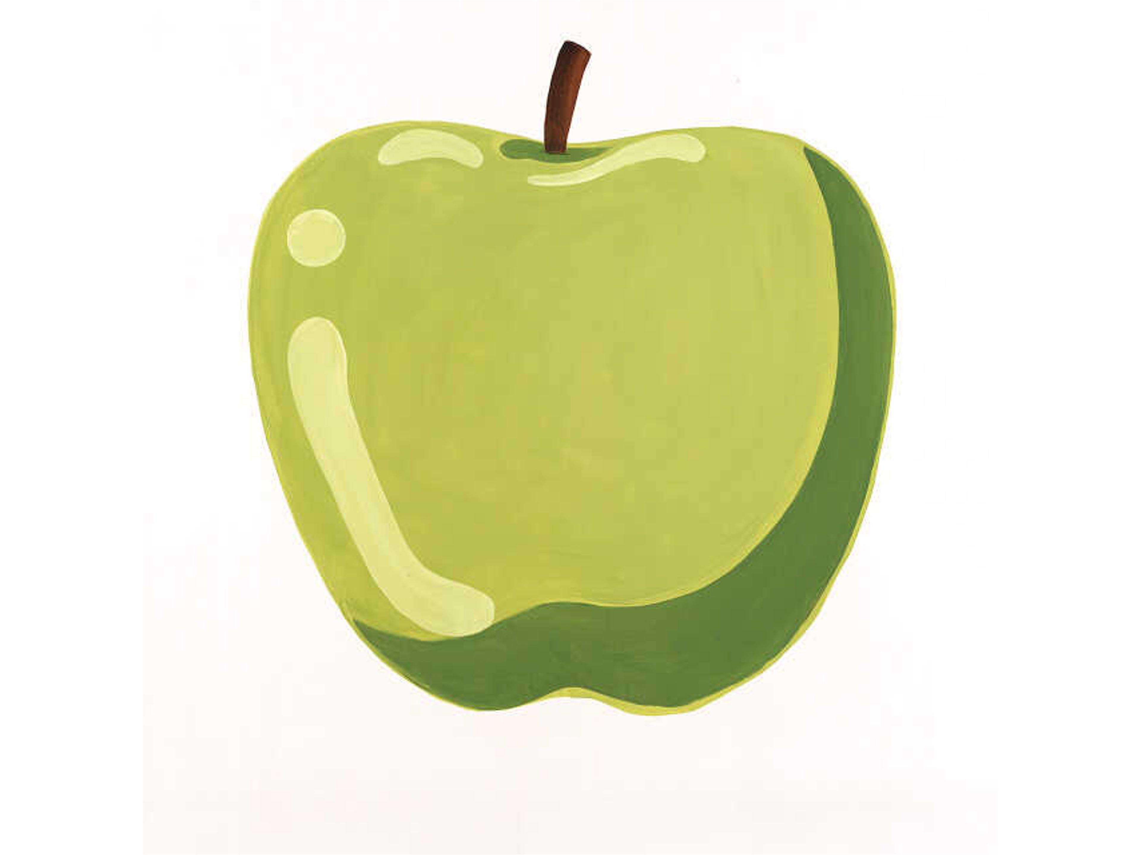 Fruitbowl I Wall Art