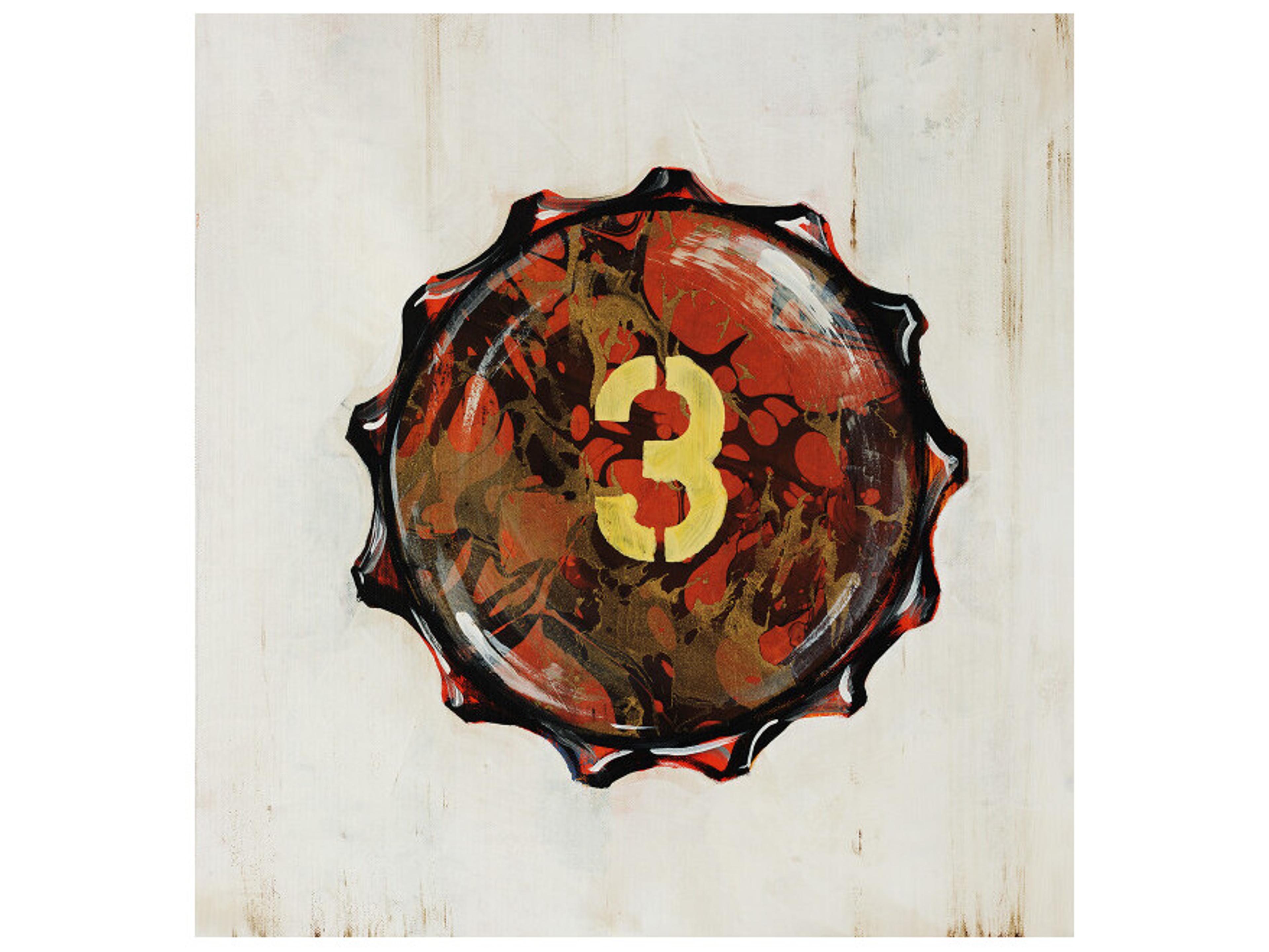 Daleno Life Mottos II Wall Art