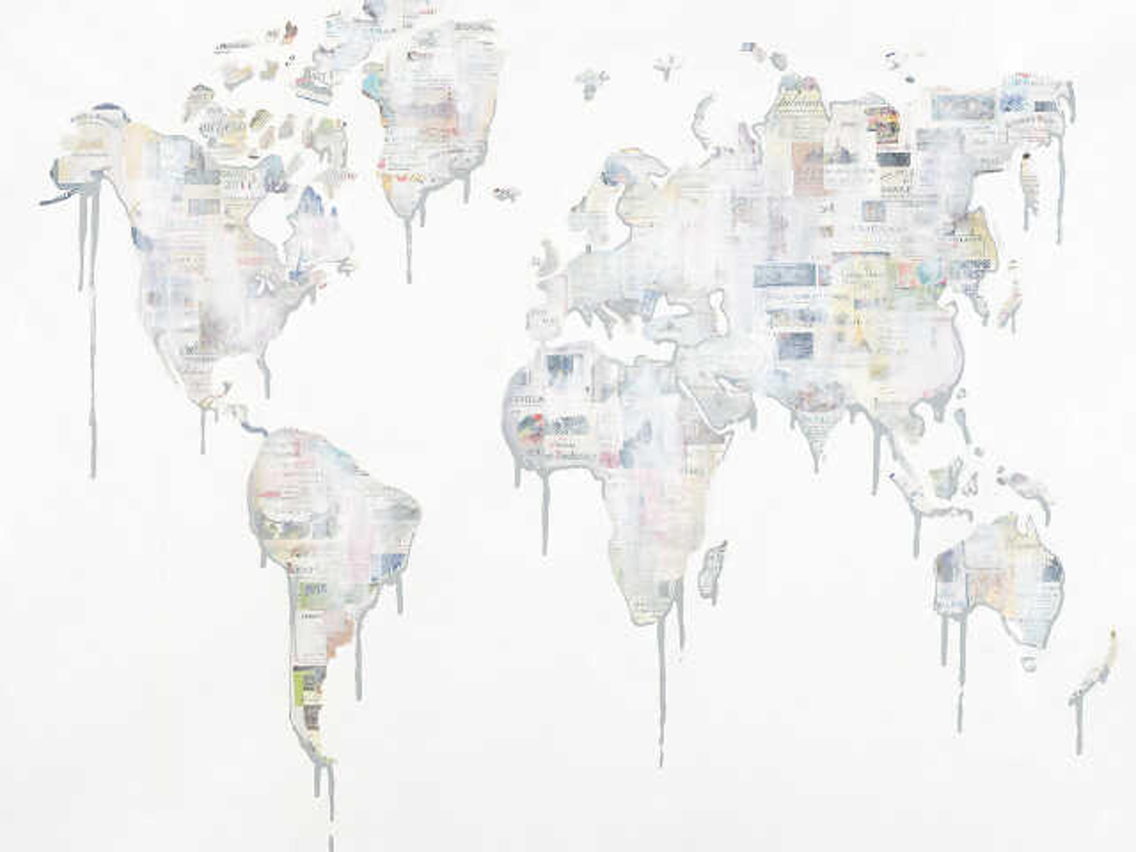 Daleno Great Expectations Wall Art