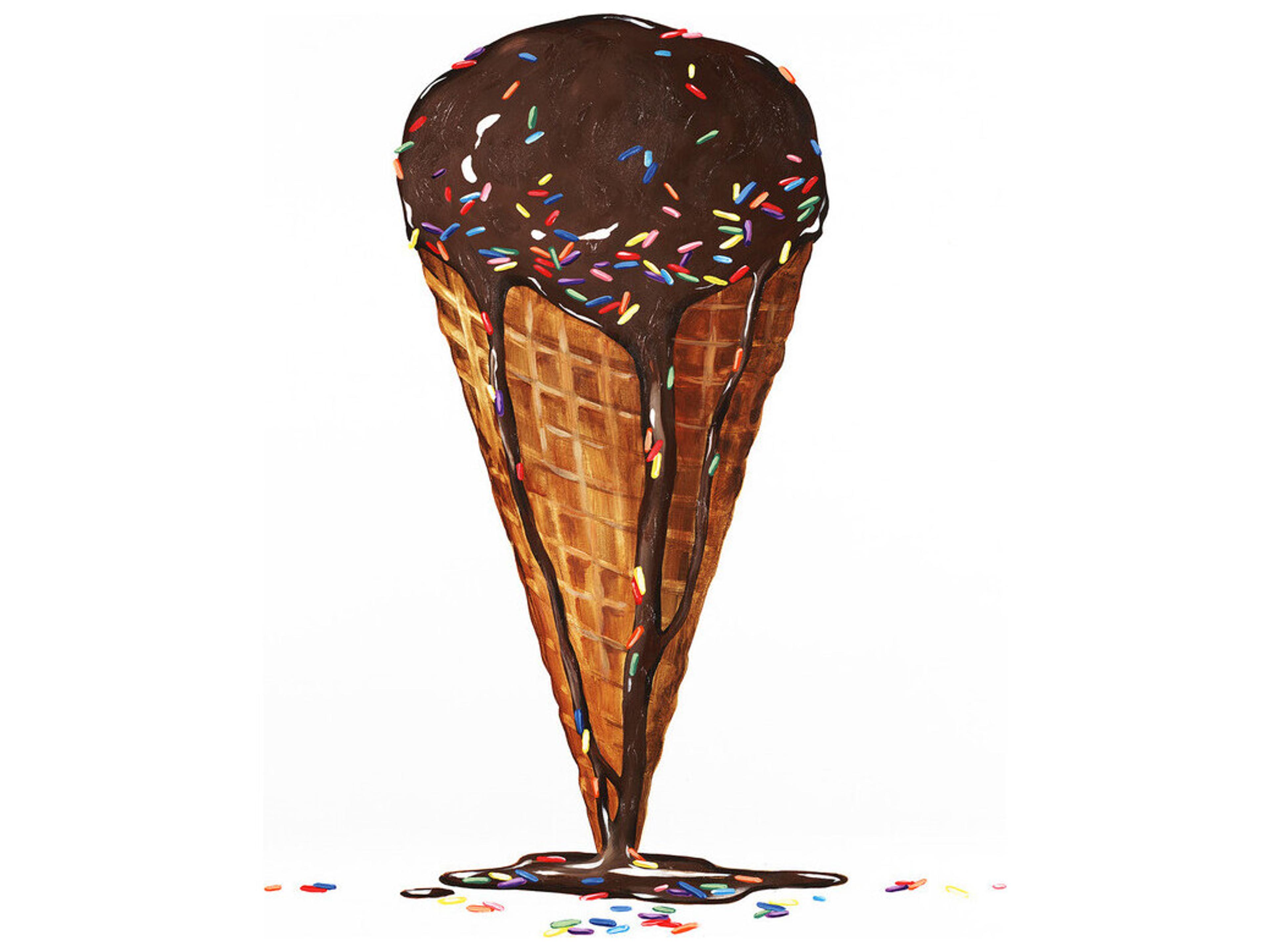 Summer Day Memory II Wall Art