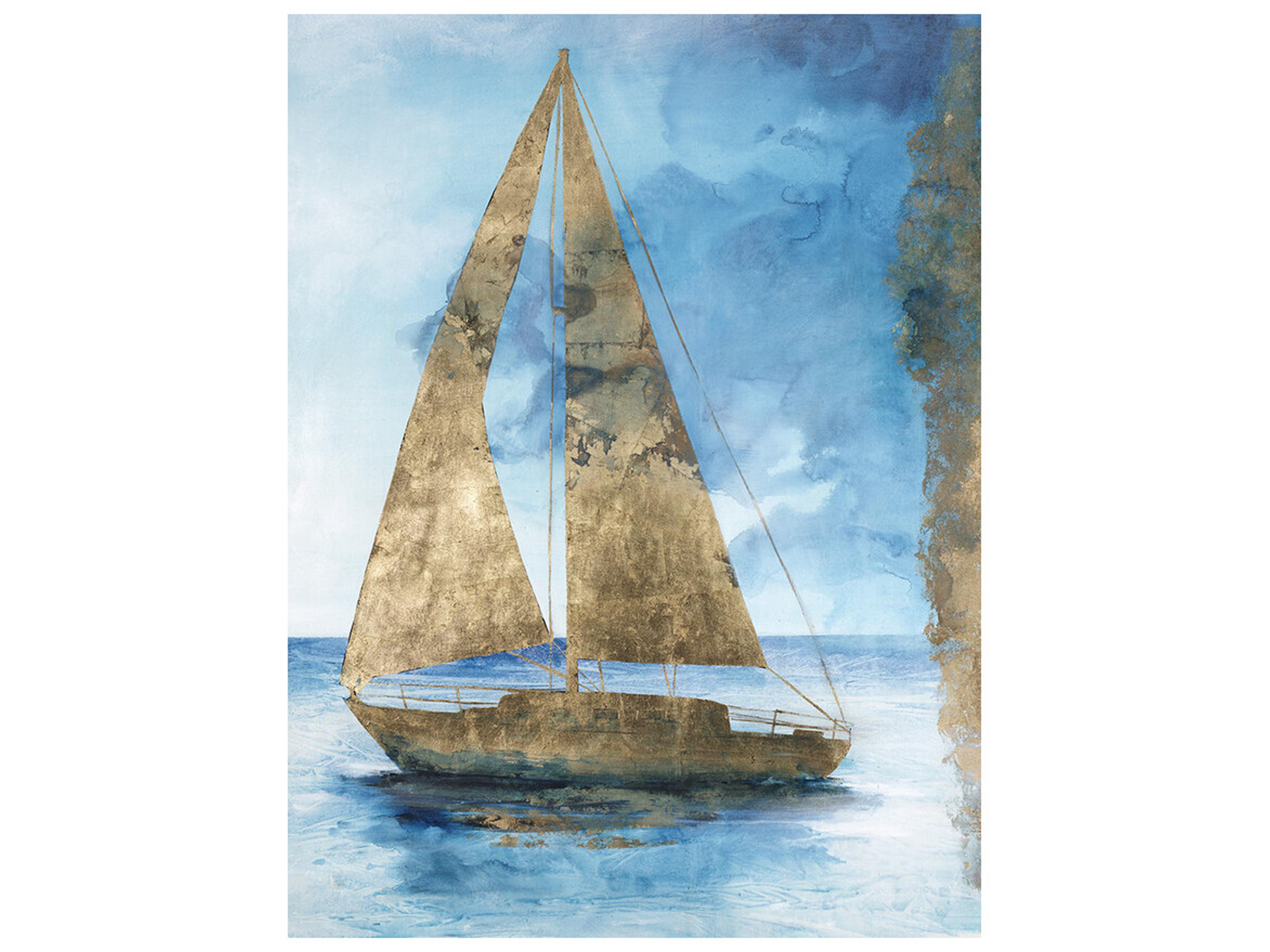 Daleno Fortune Hunter Wall Art