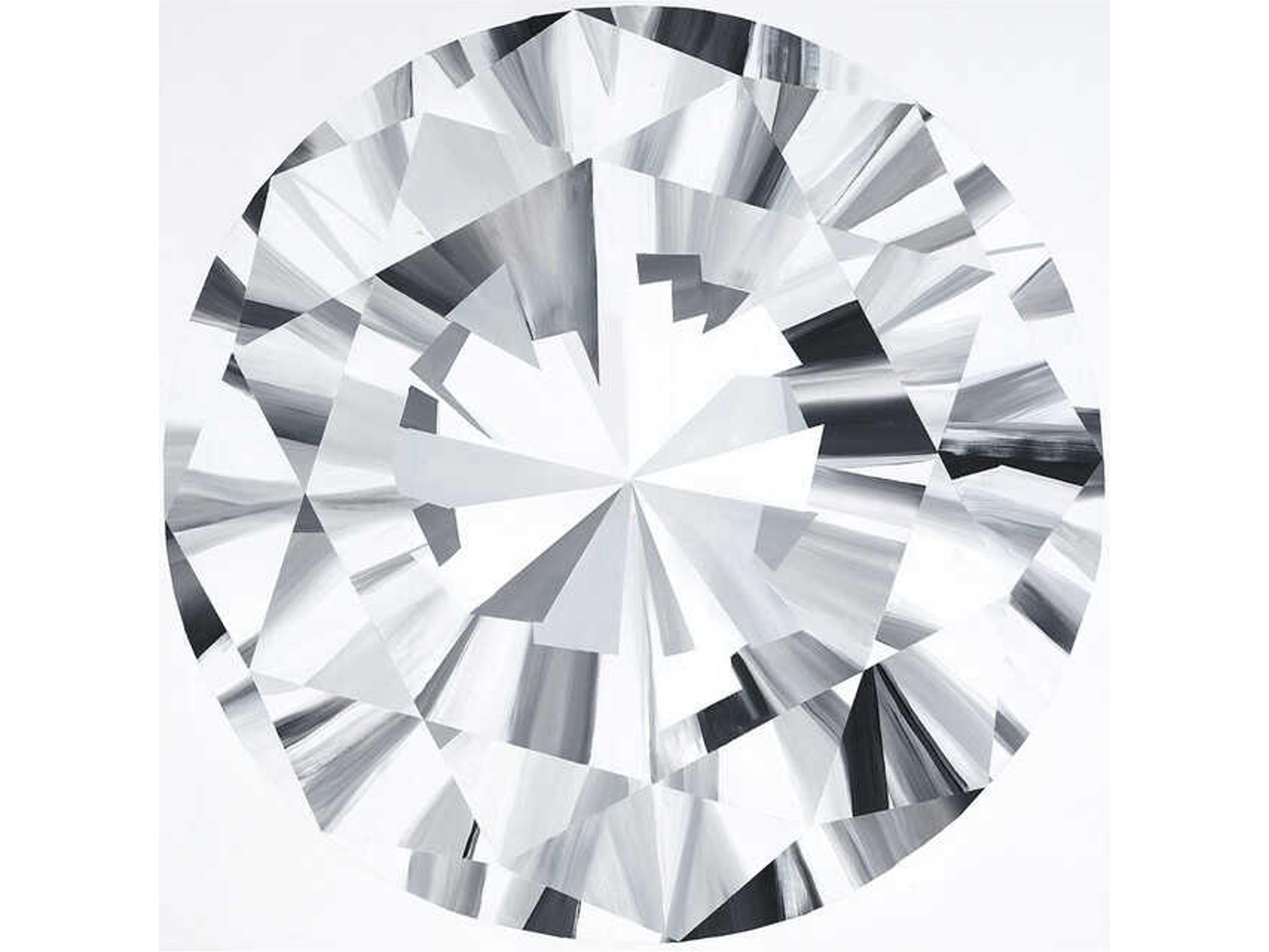 Money Buys Love I Wall Art