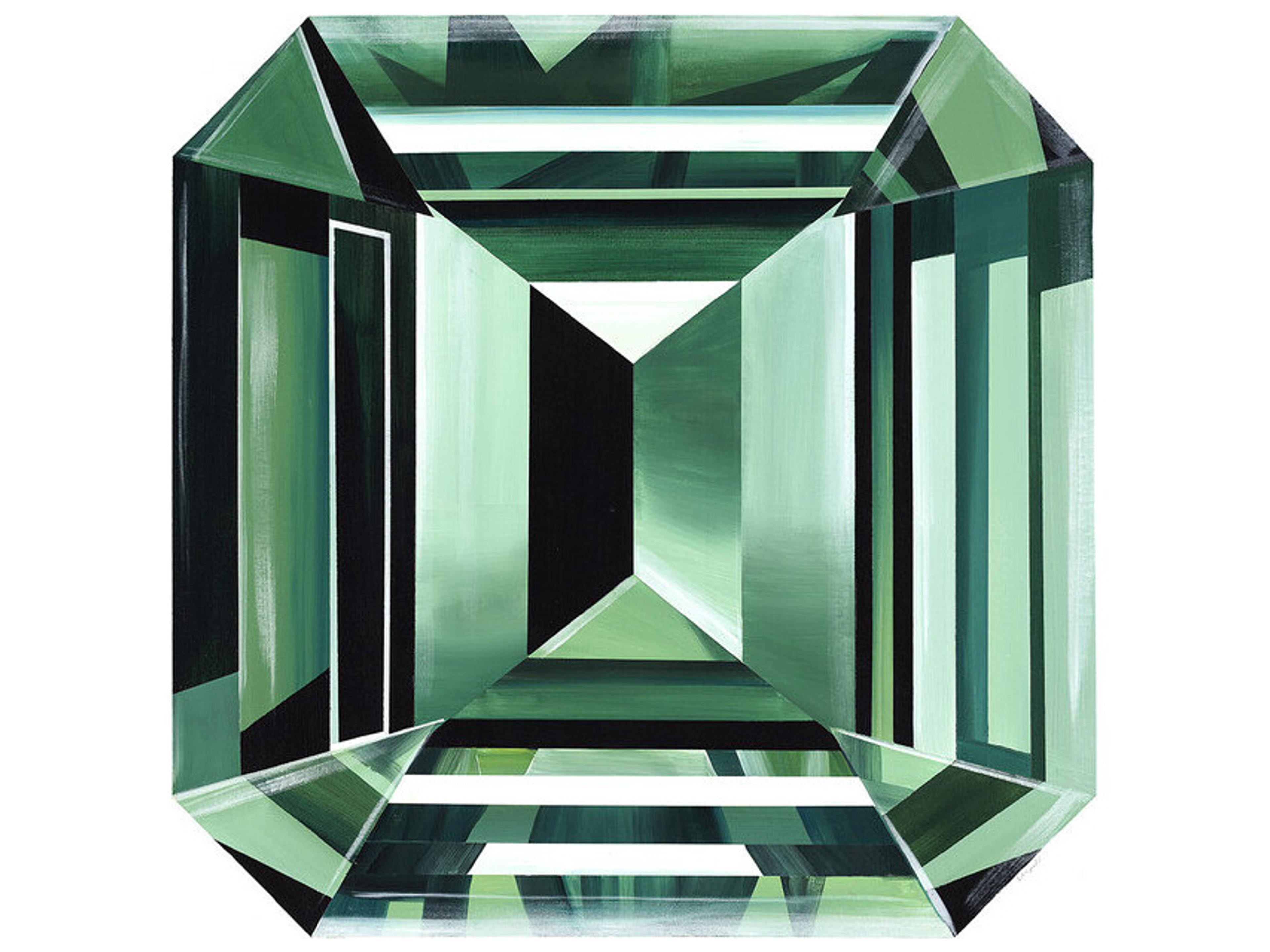 Money Buys Love IV Wall Art