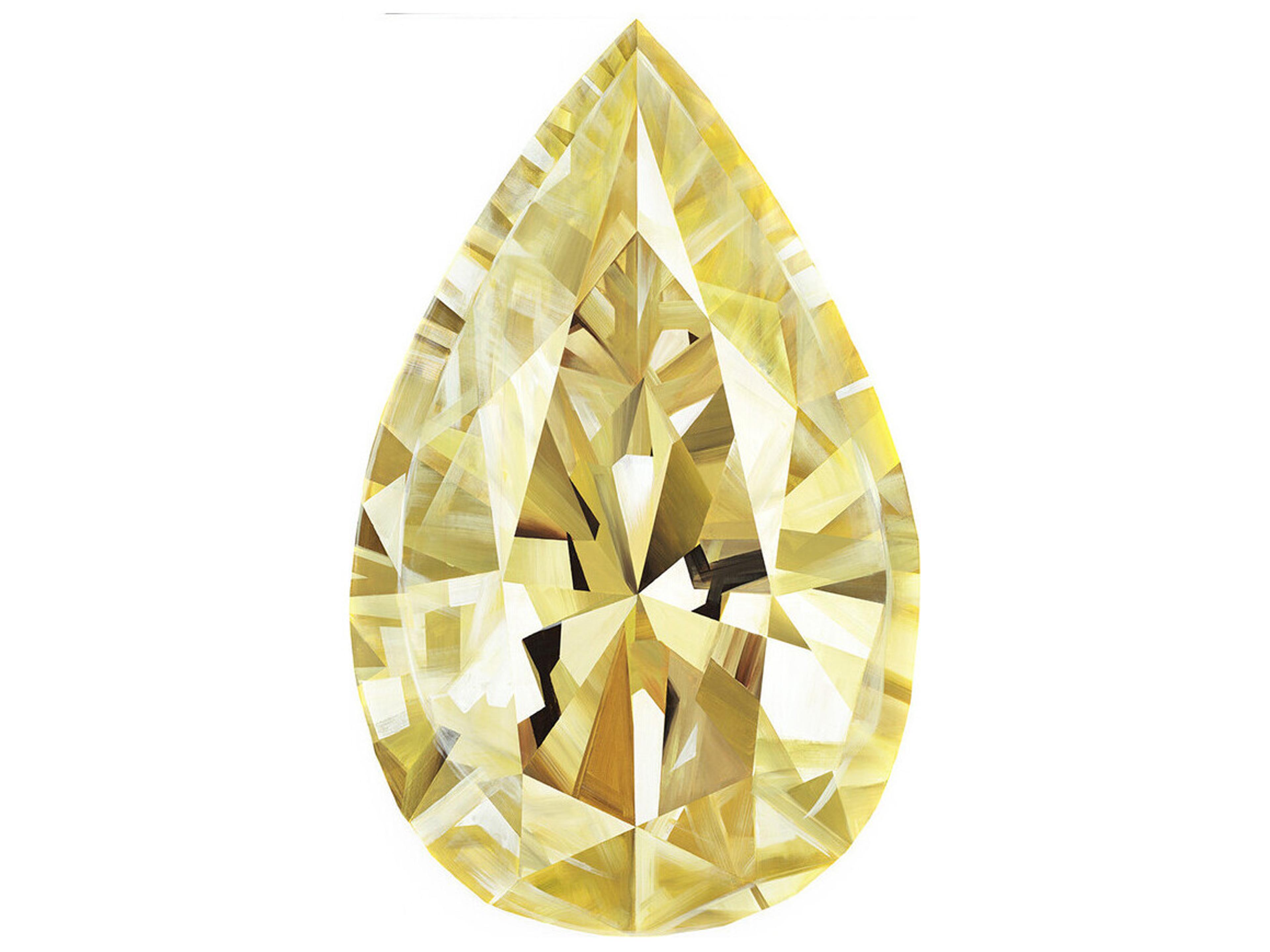 Daleno Money Buys Love V Wall Art