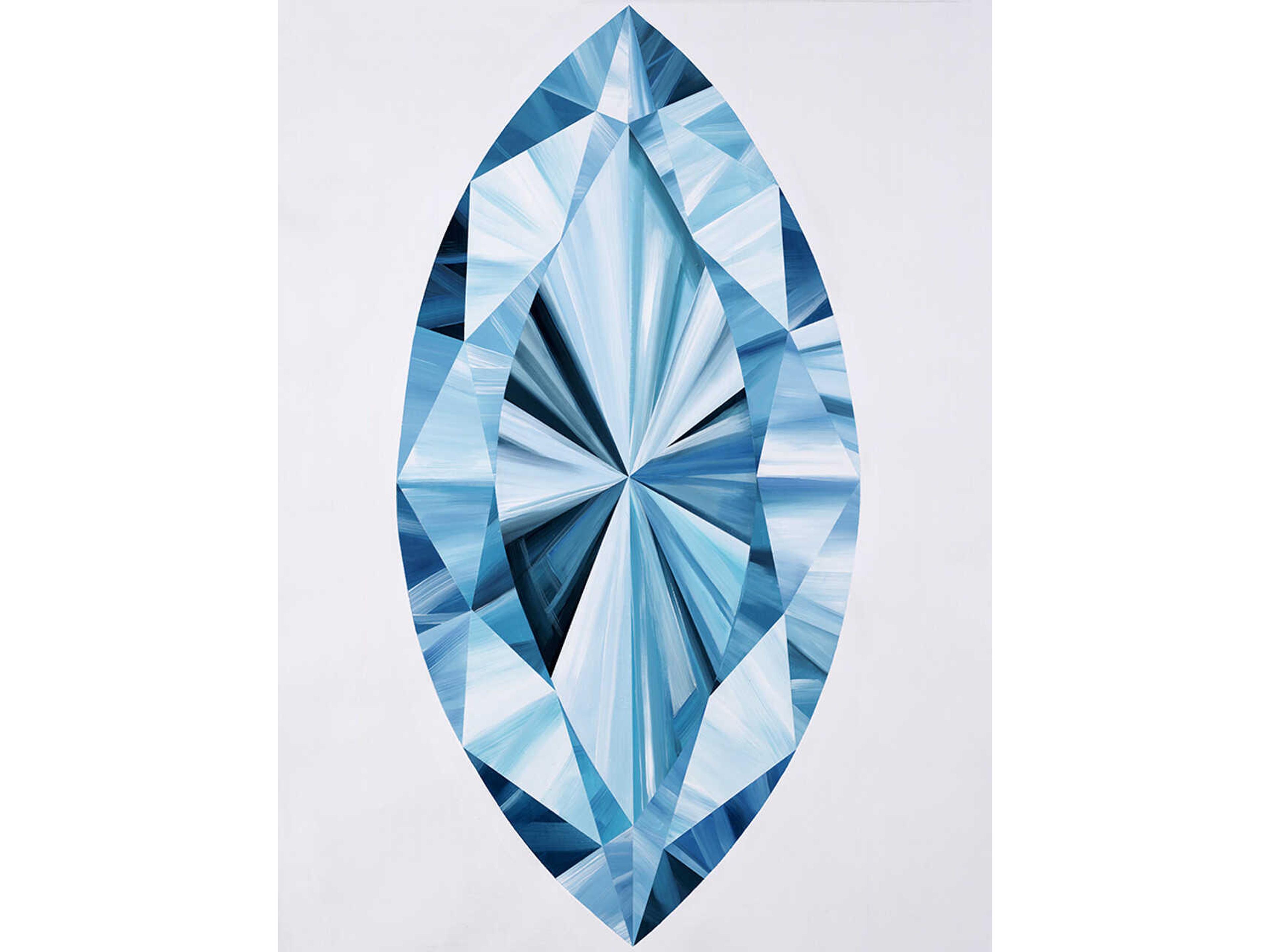 Daleno Money Buys Love IX Wall Art