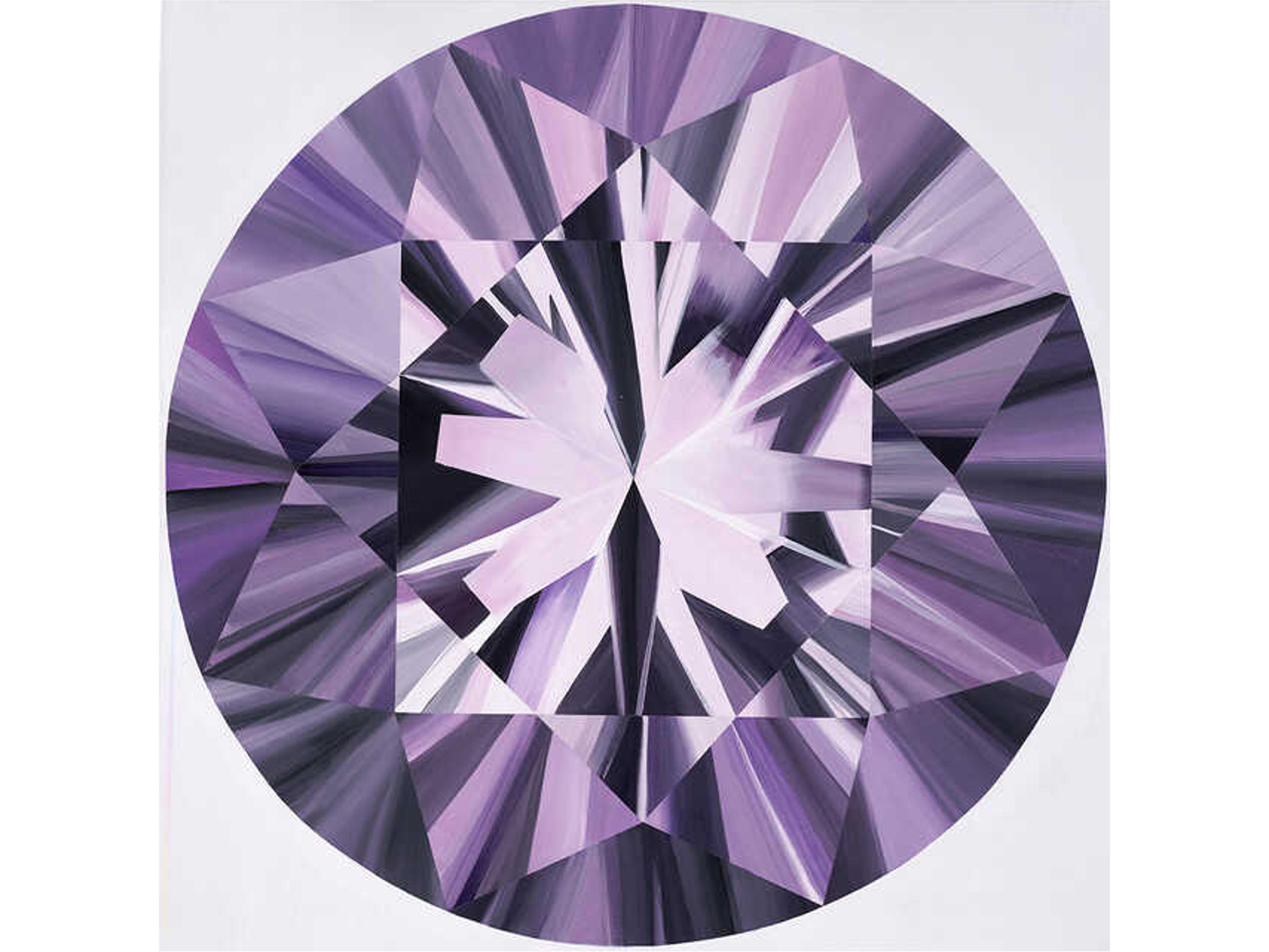 Money Buys Love VI Wall Art