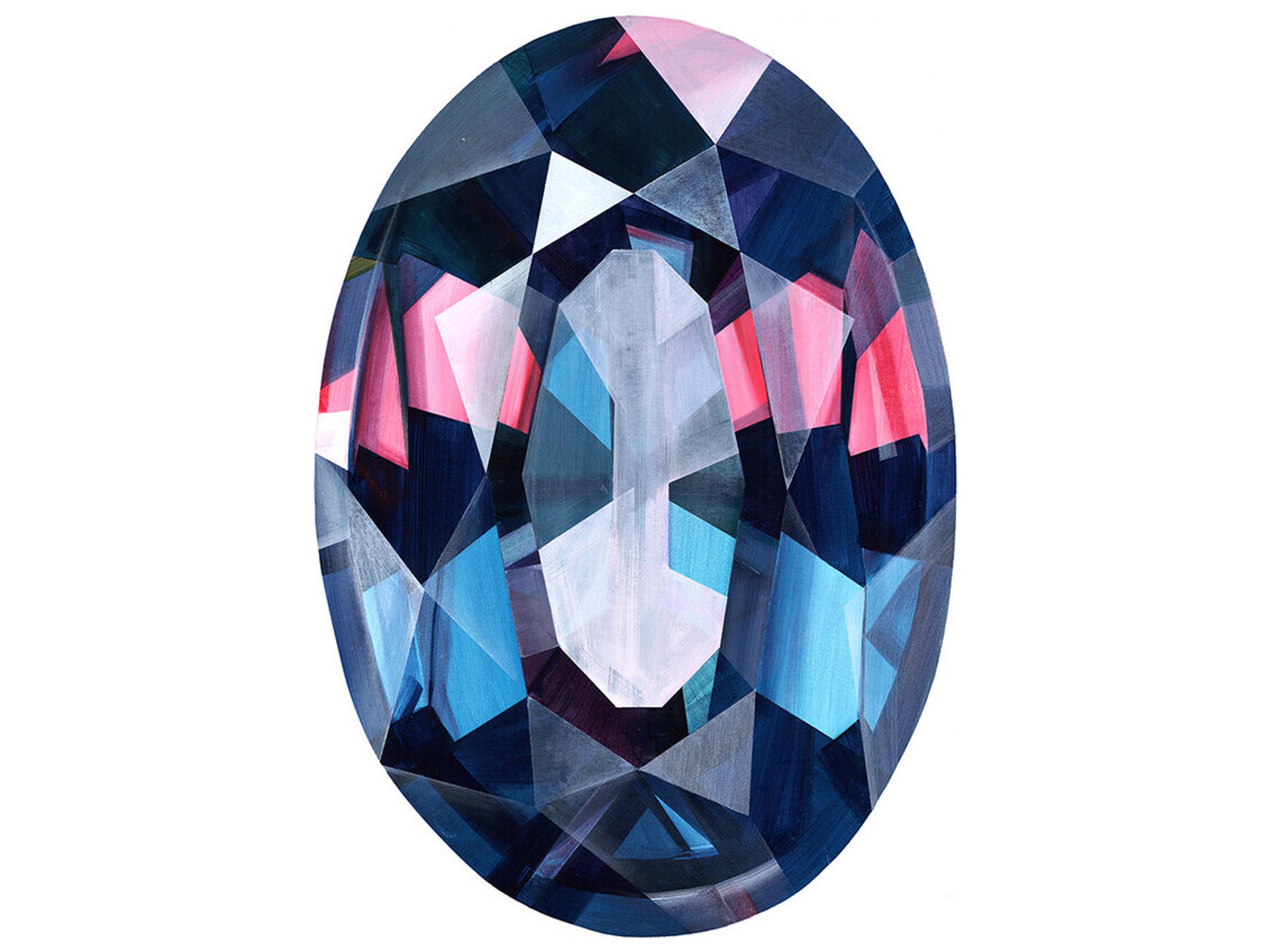 Money Buys Love VIII Wall Art