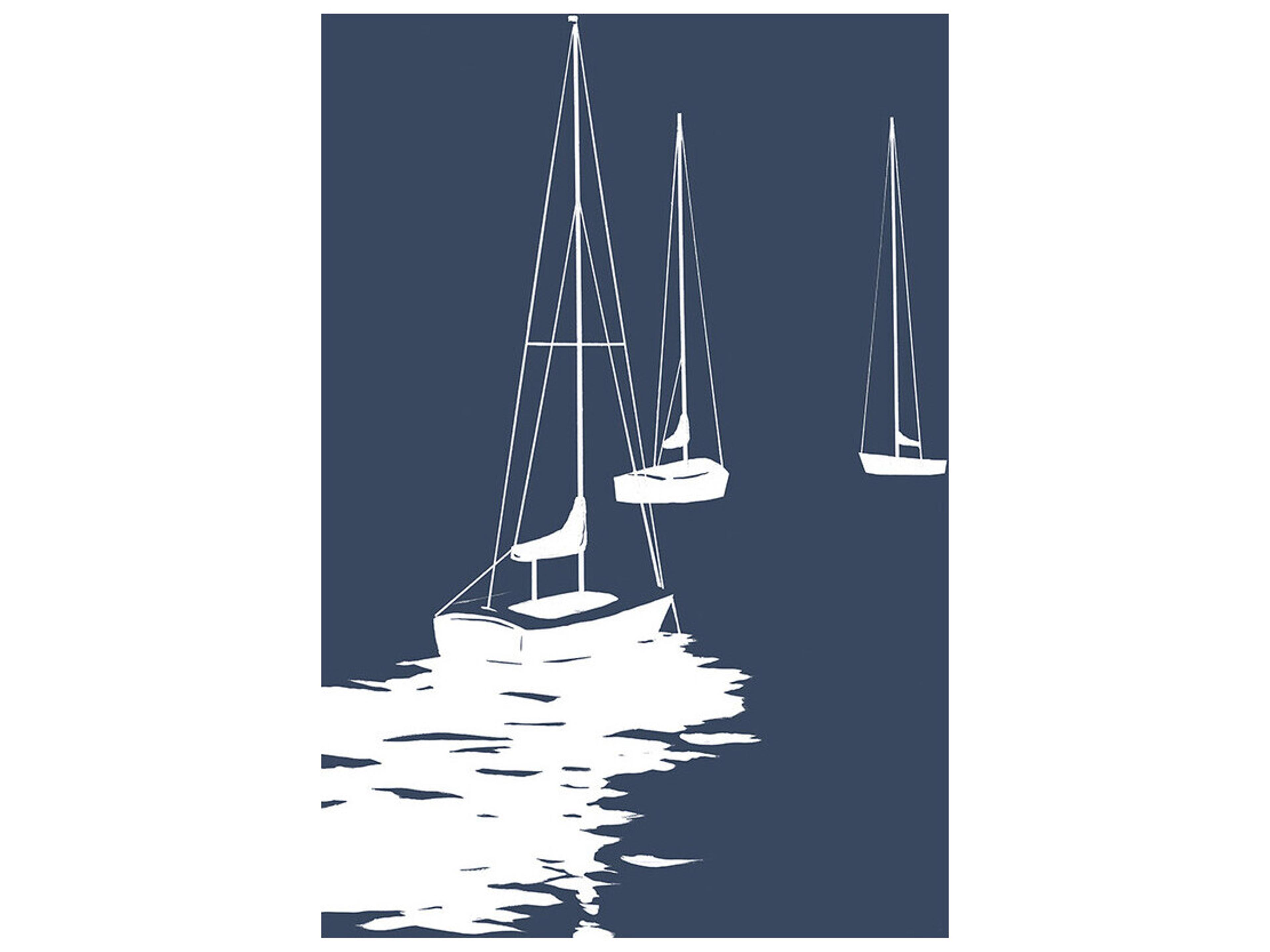 Weekend Ways I Wall Art