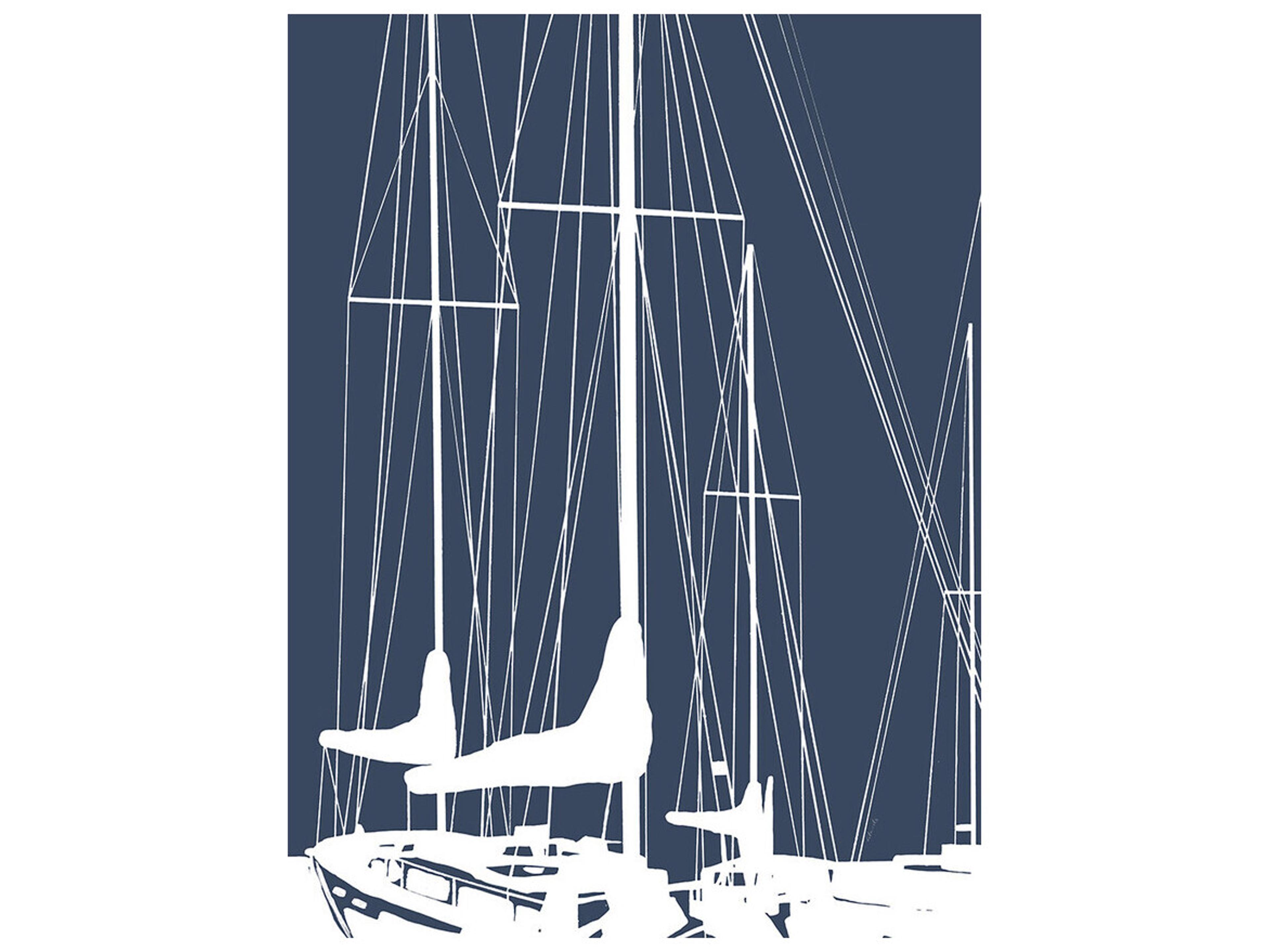 Weekend Ways II Wall Art