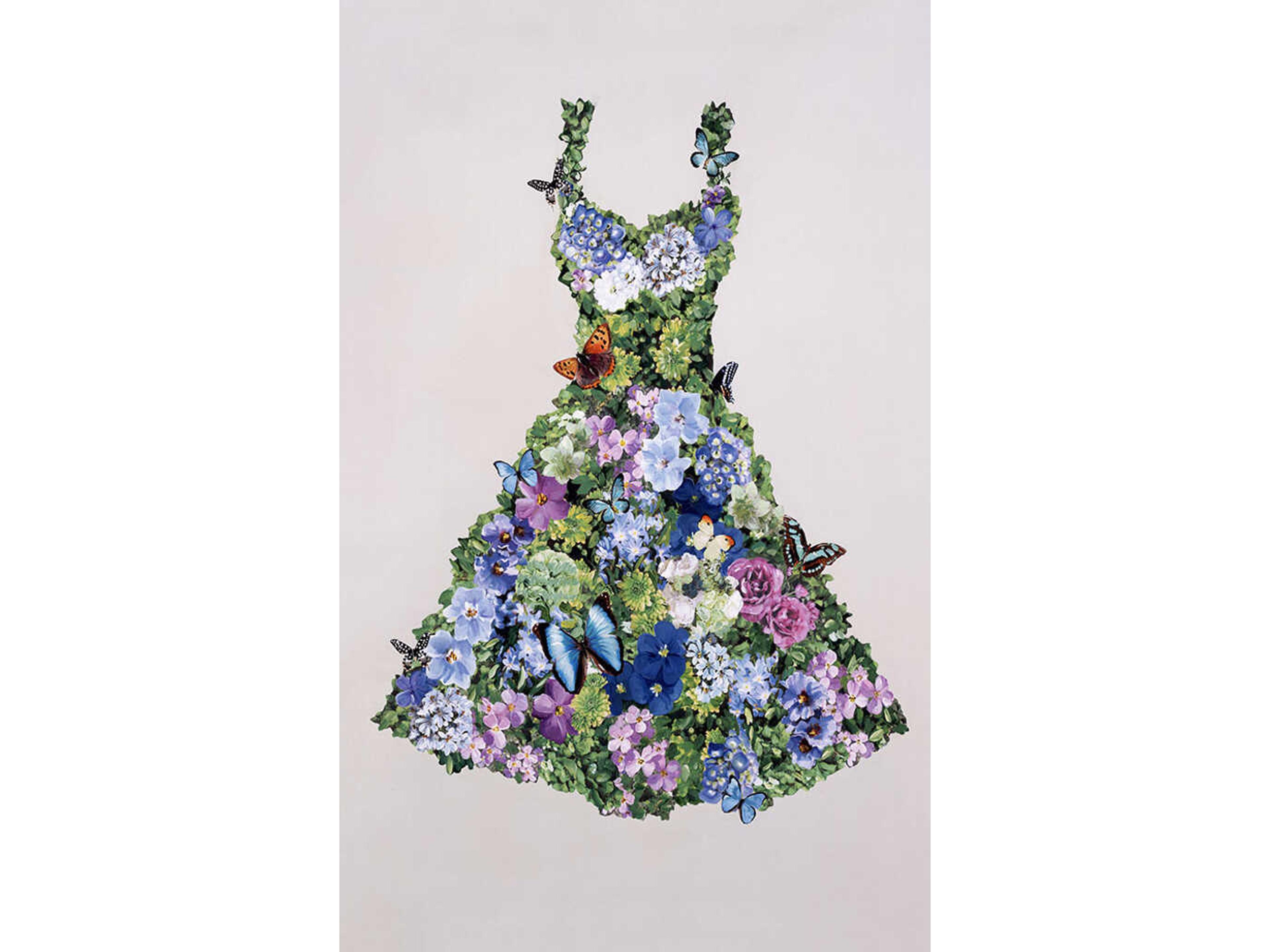 Daleno Academy Luncheon Wall Art