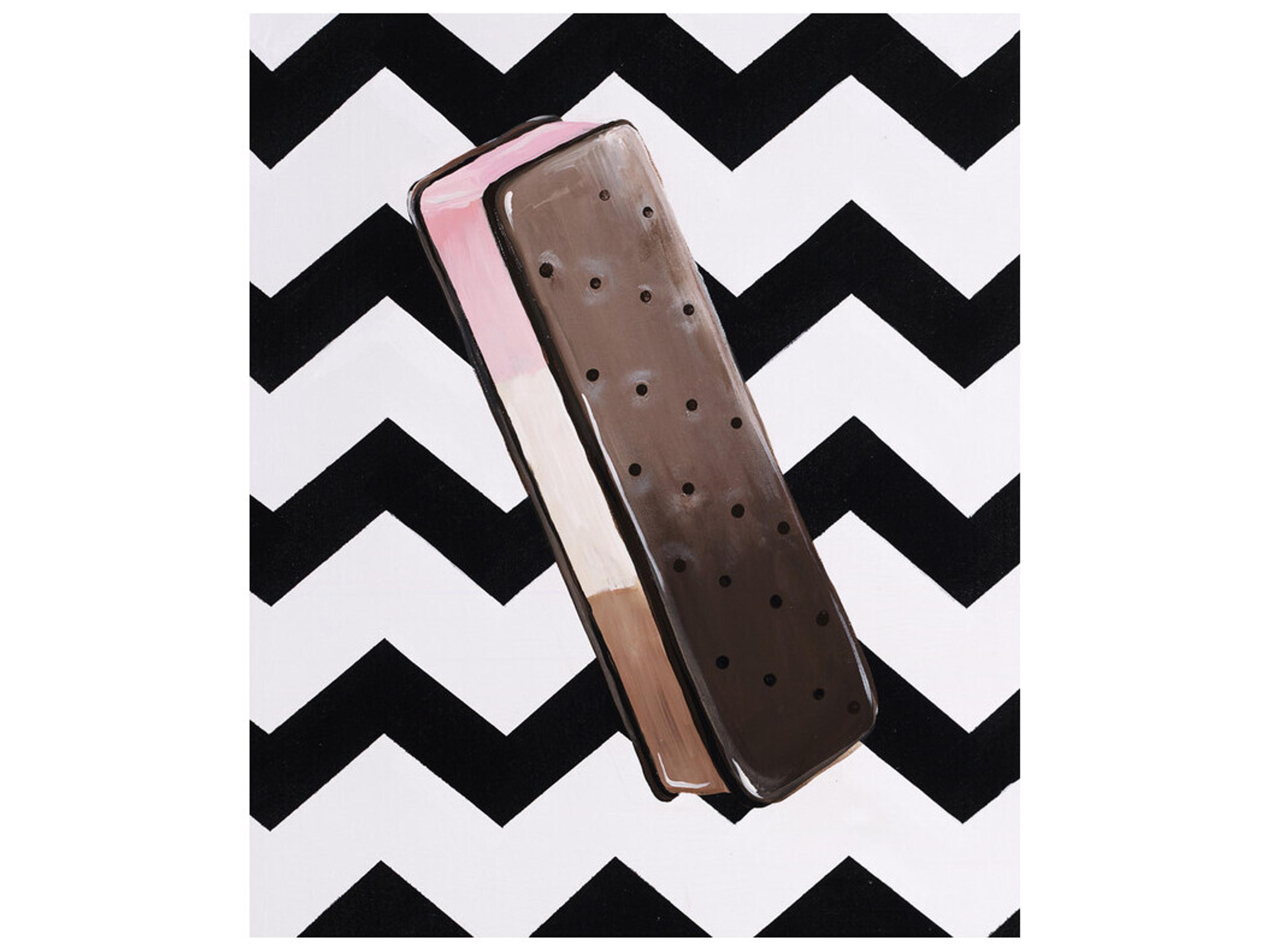 Daily Cravings II Wall Art