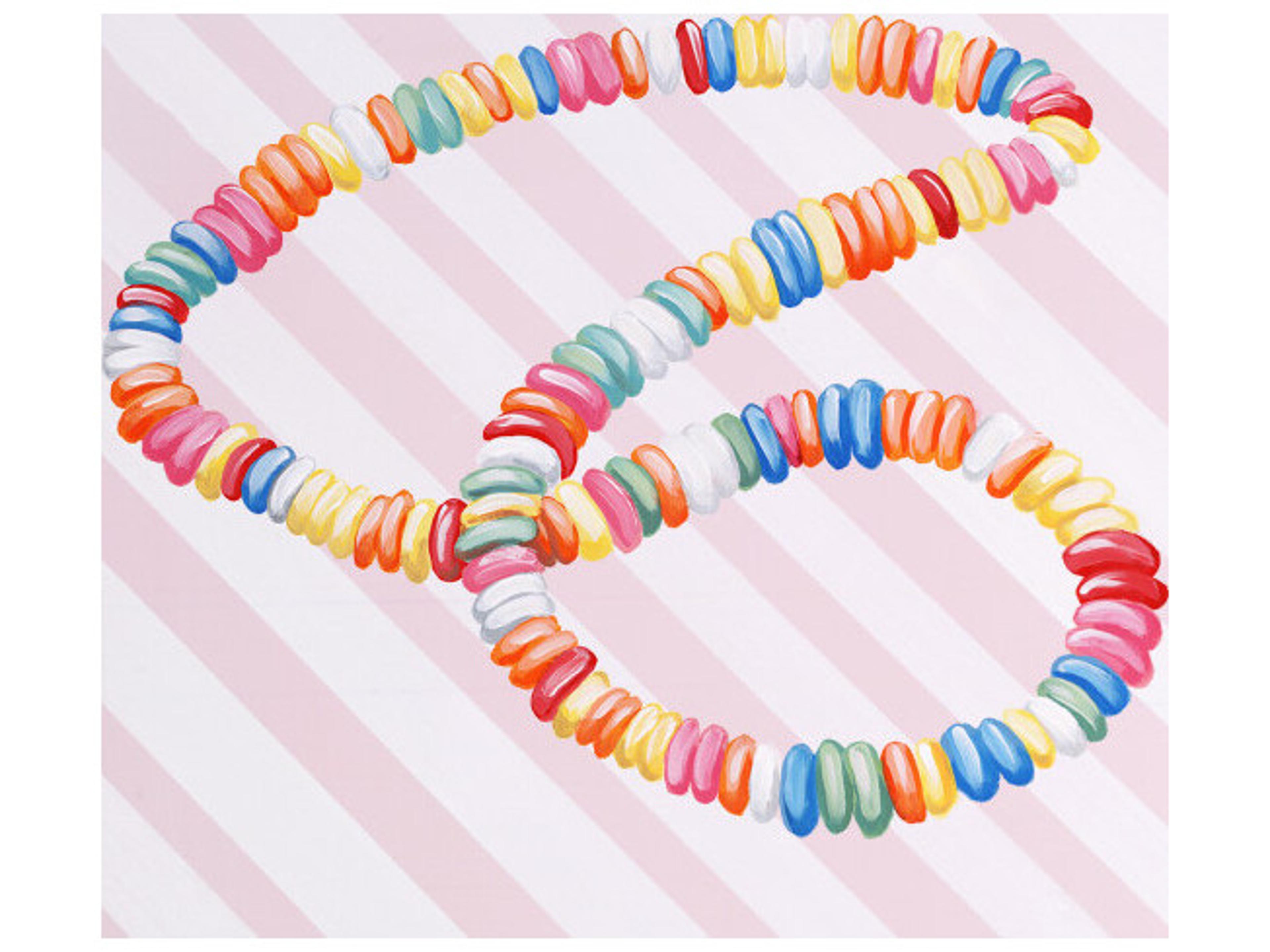 Daily Cravings IV Wall Art