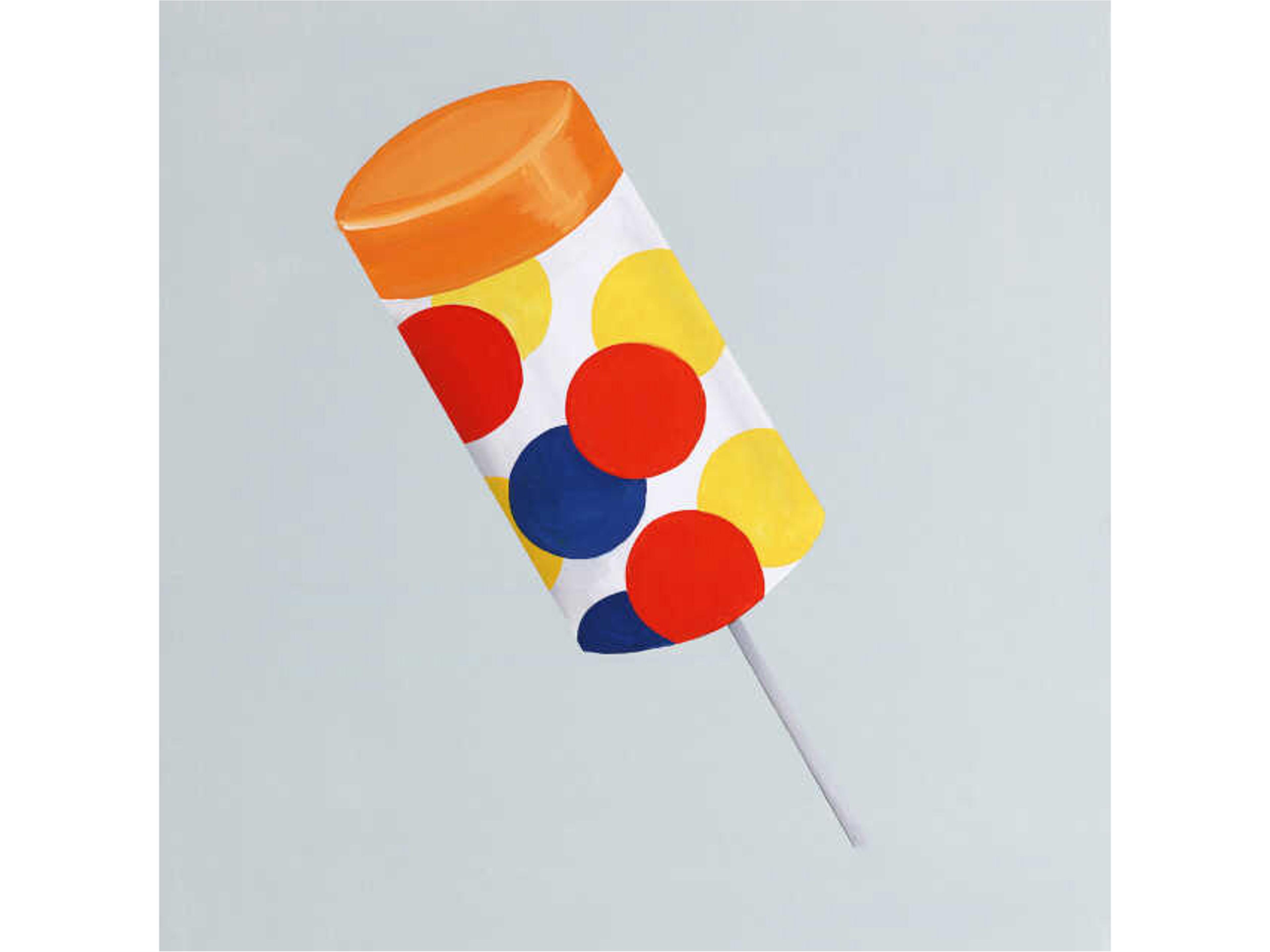 Daleno Daily Cravings V Wall Art