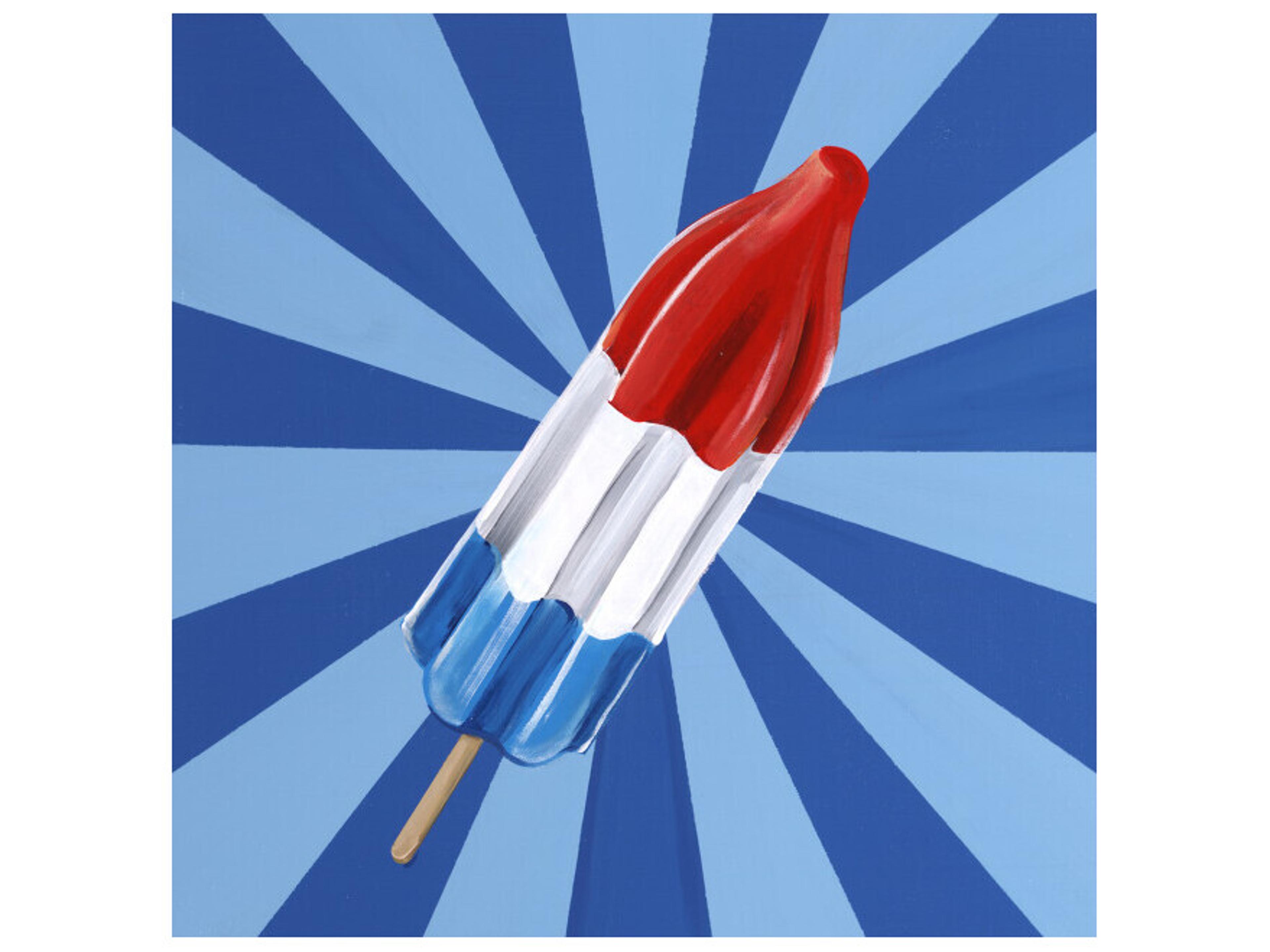 Daleno Daily Cravings VI Wall Art