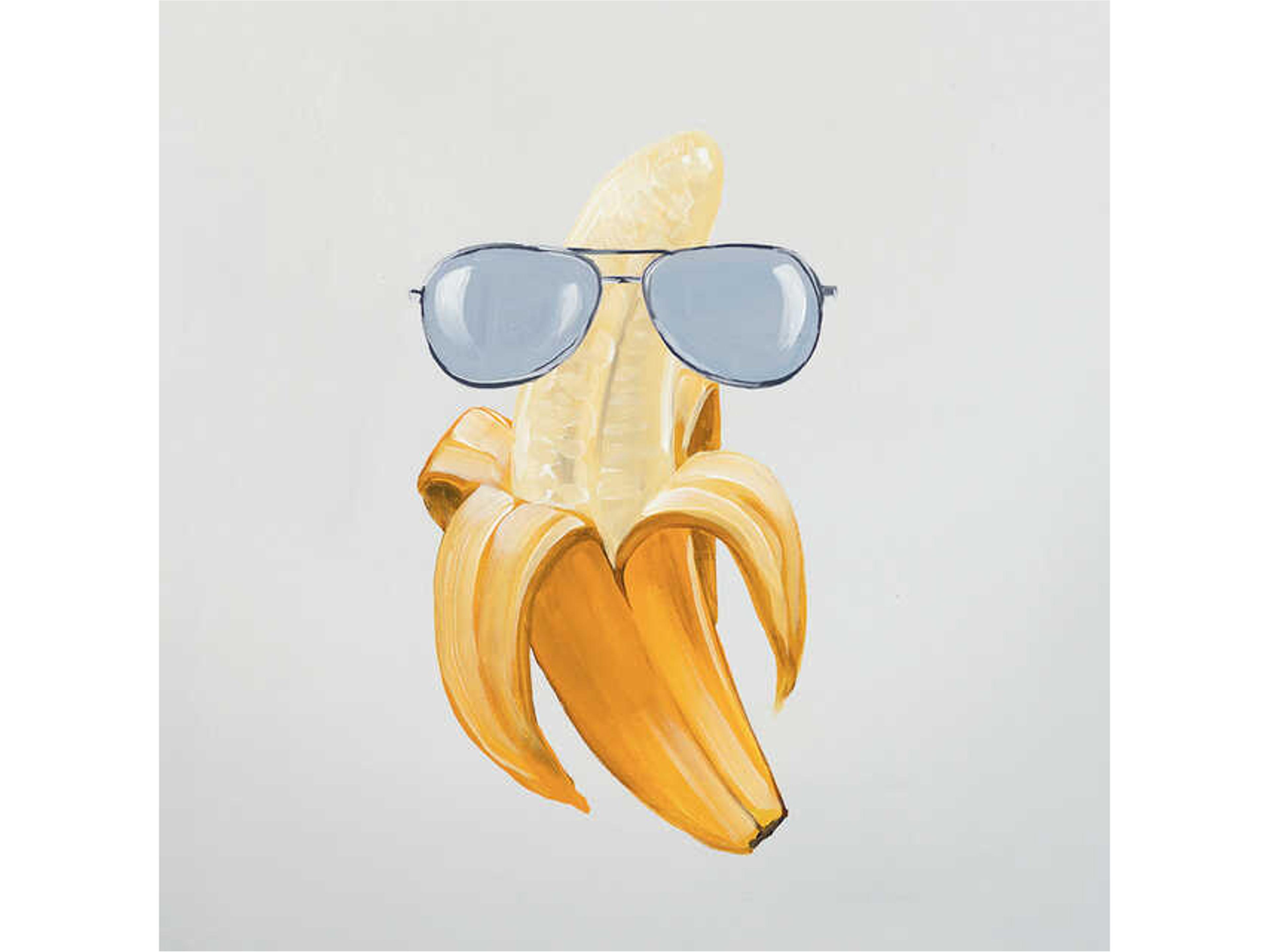 A Fruitful Business II Wall Art