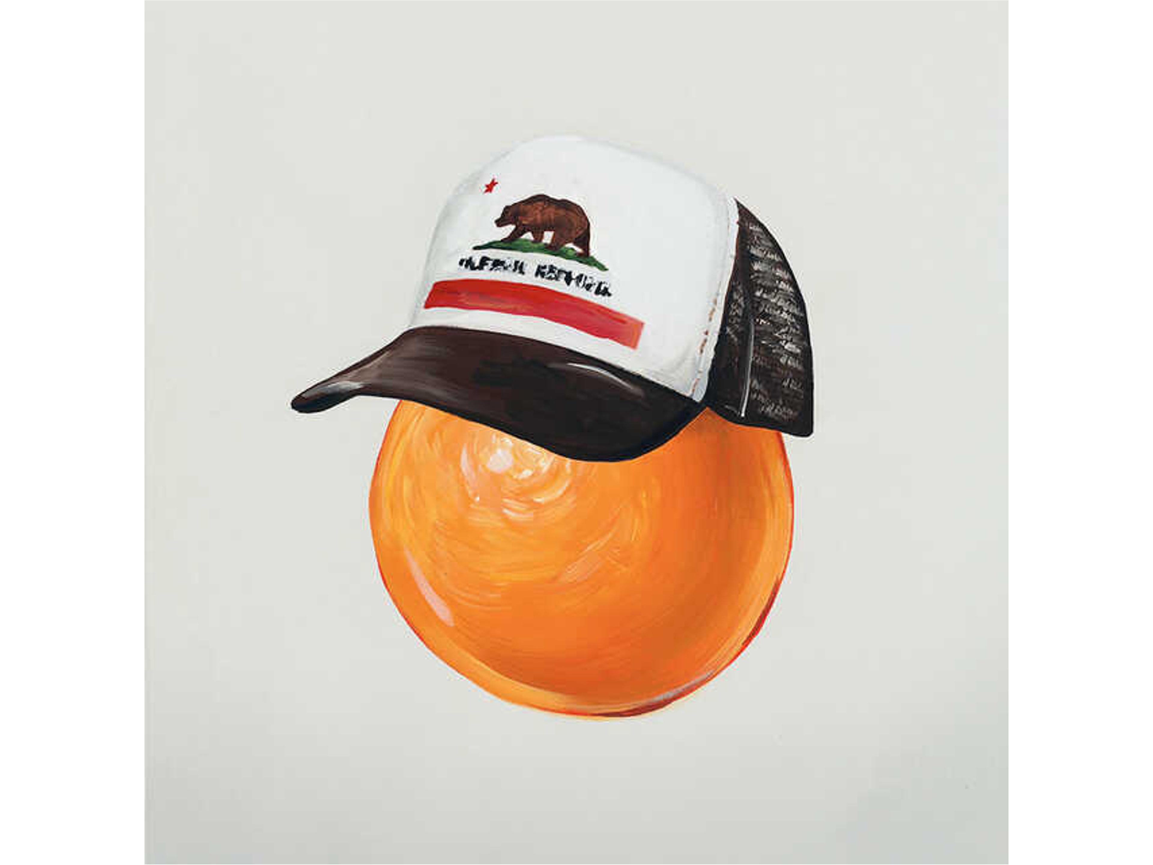 A Fruitful Business III Wall Art