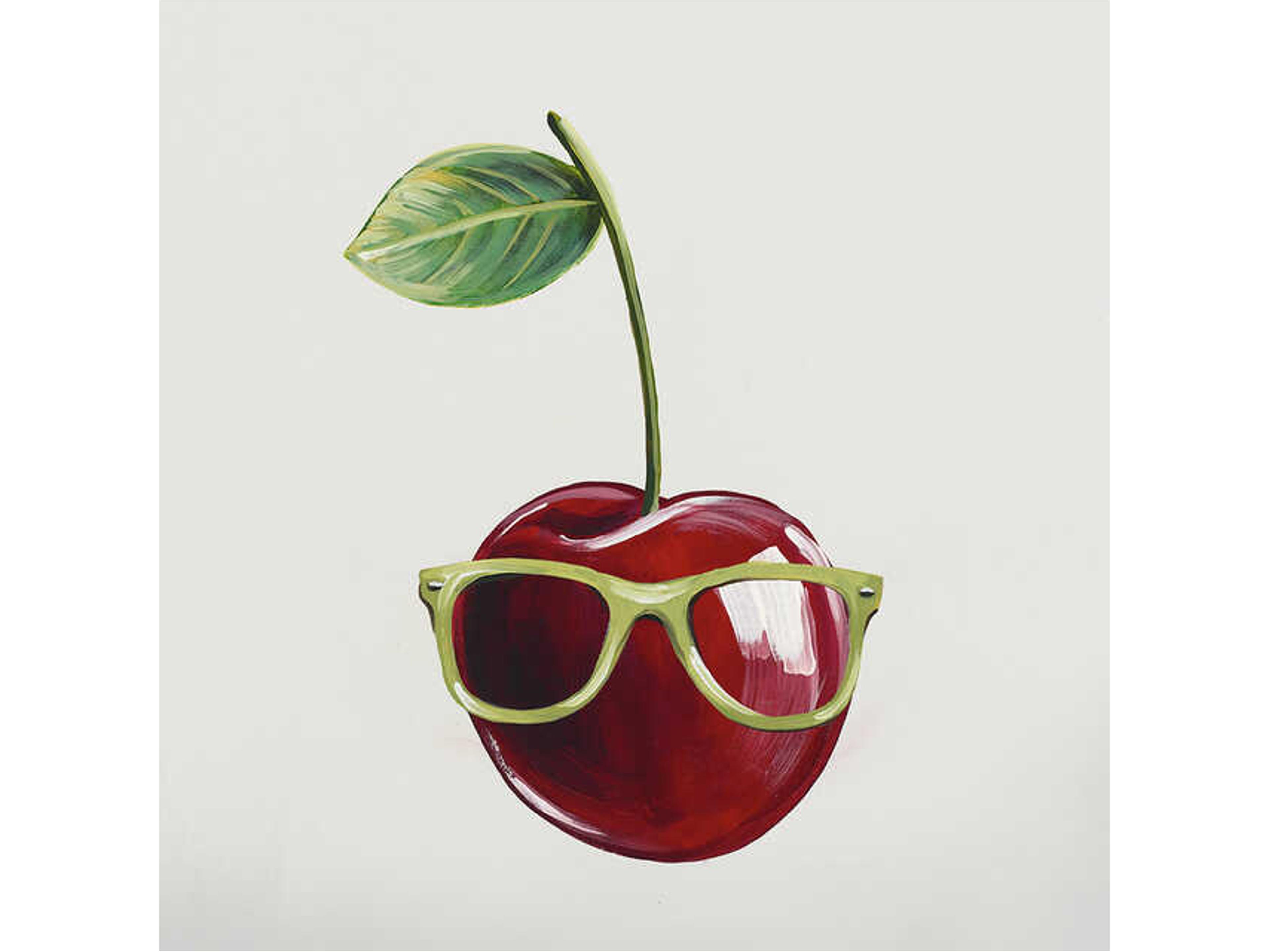 Daleno A Fruitful Business IV Wall Art