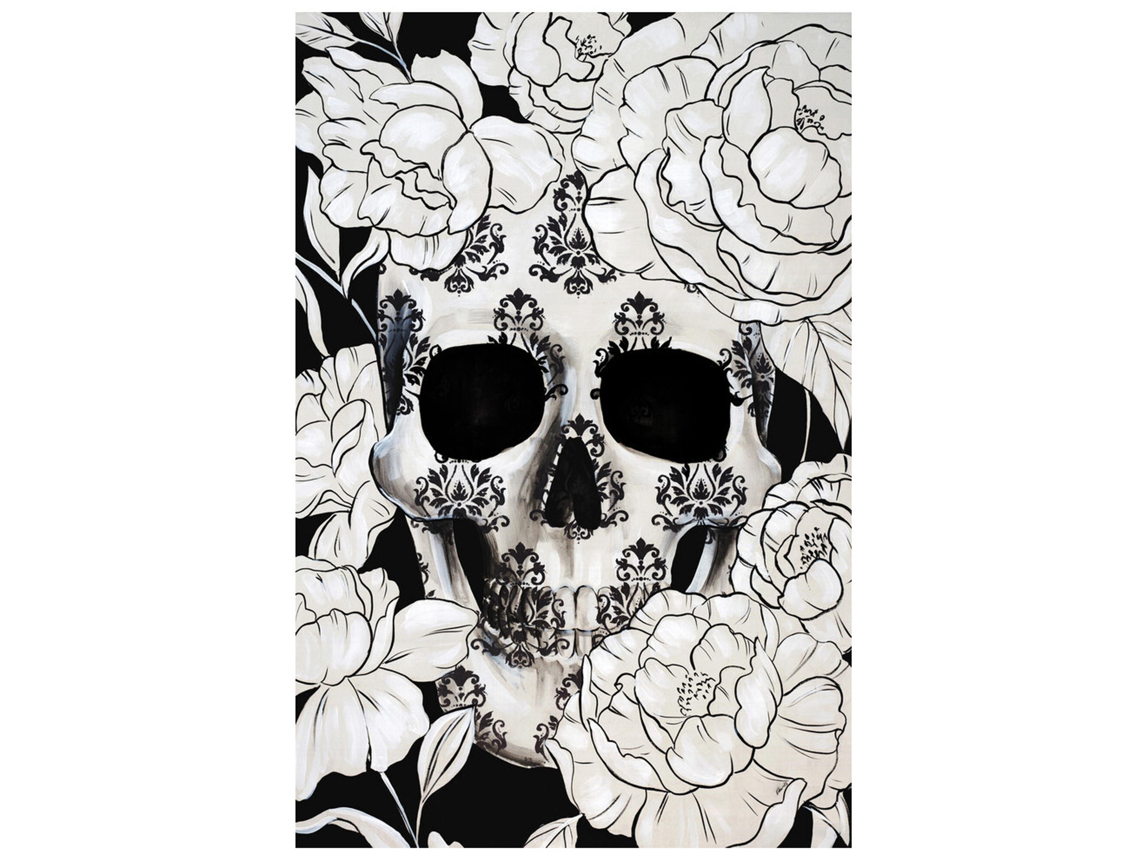 My Baby is Beautiful Wall Art