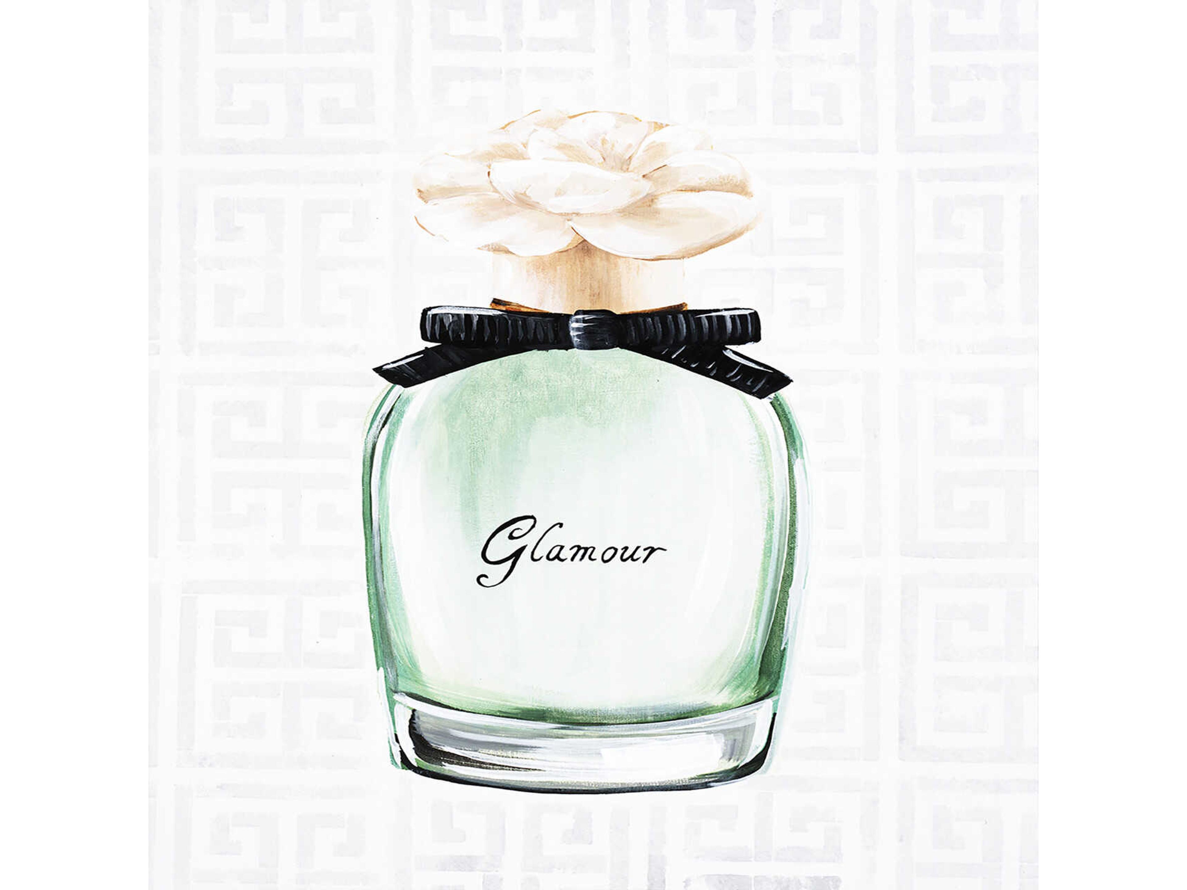 Daleno The Smell of Passion IV Wall Art