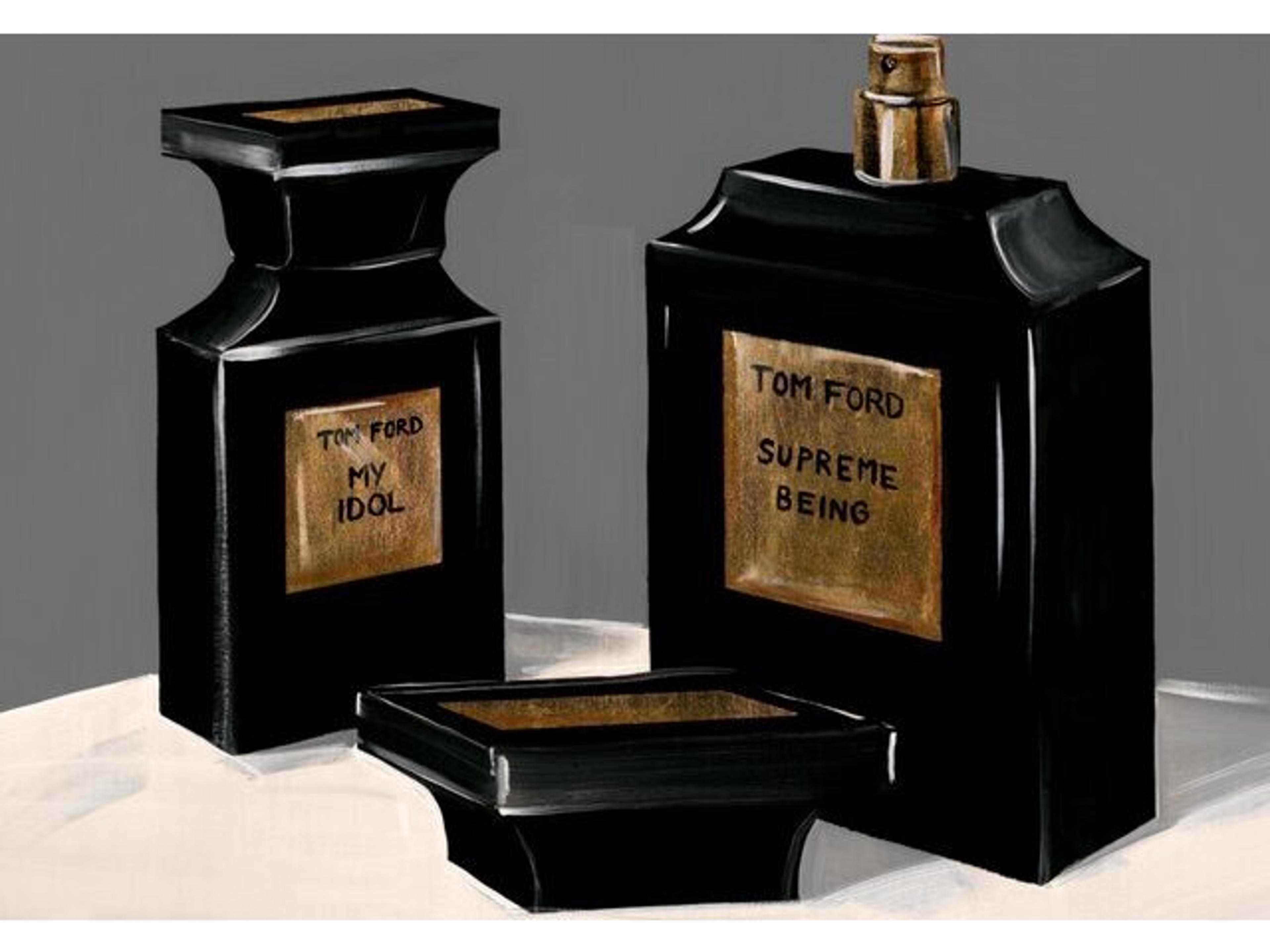 Daleno The Man II Wall Art