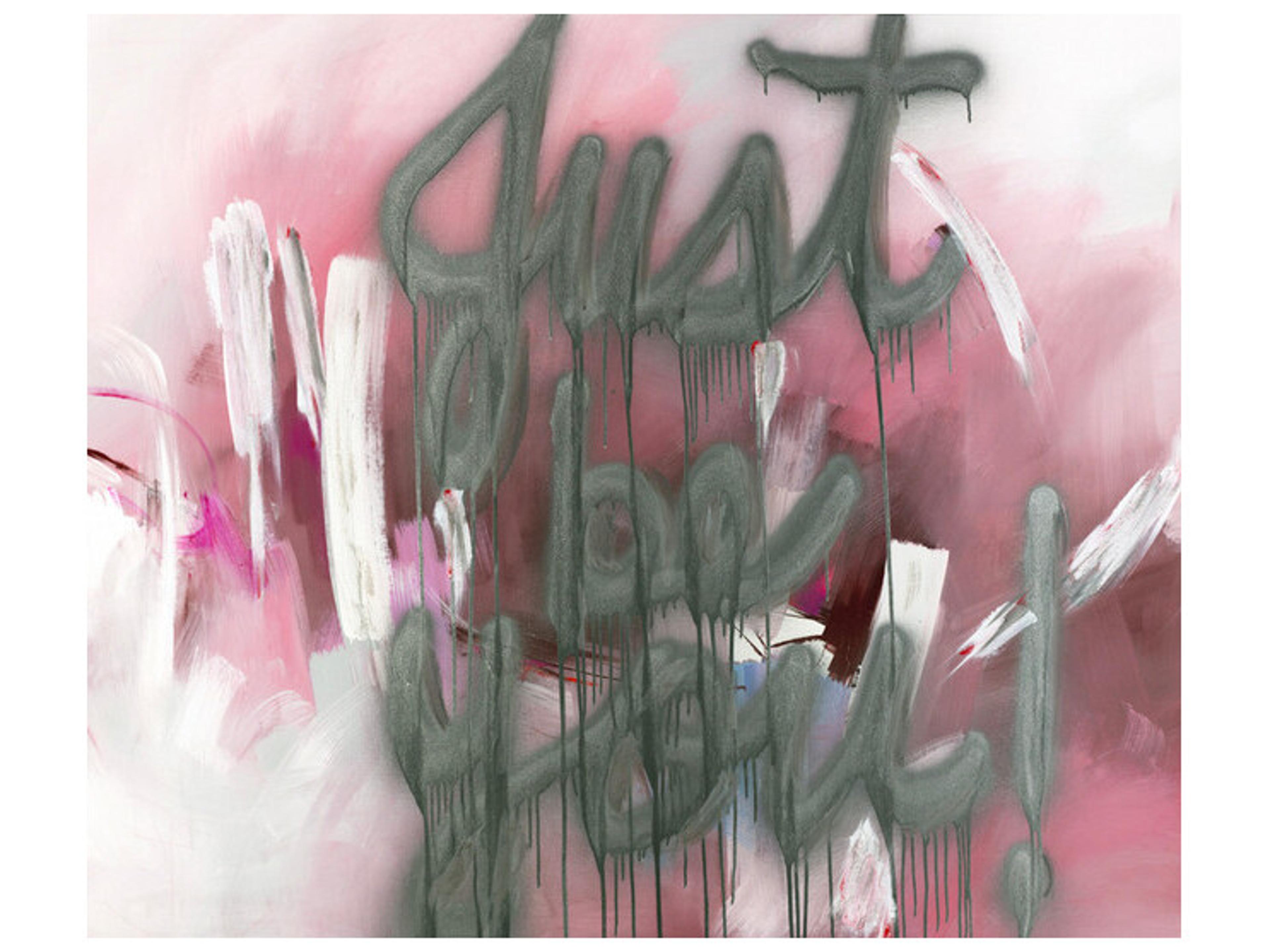 The Only Way Wall Art