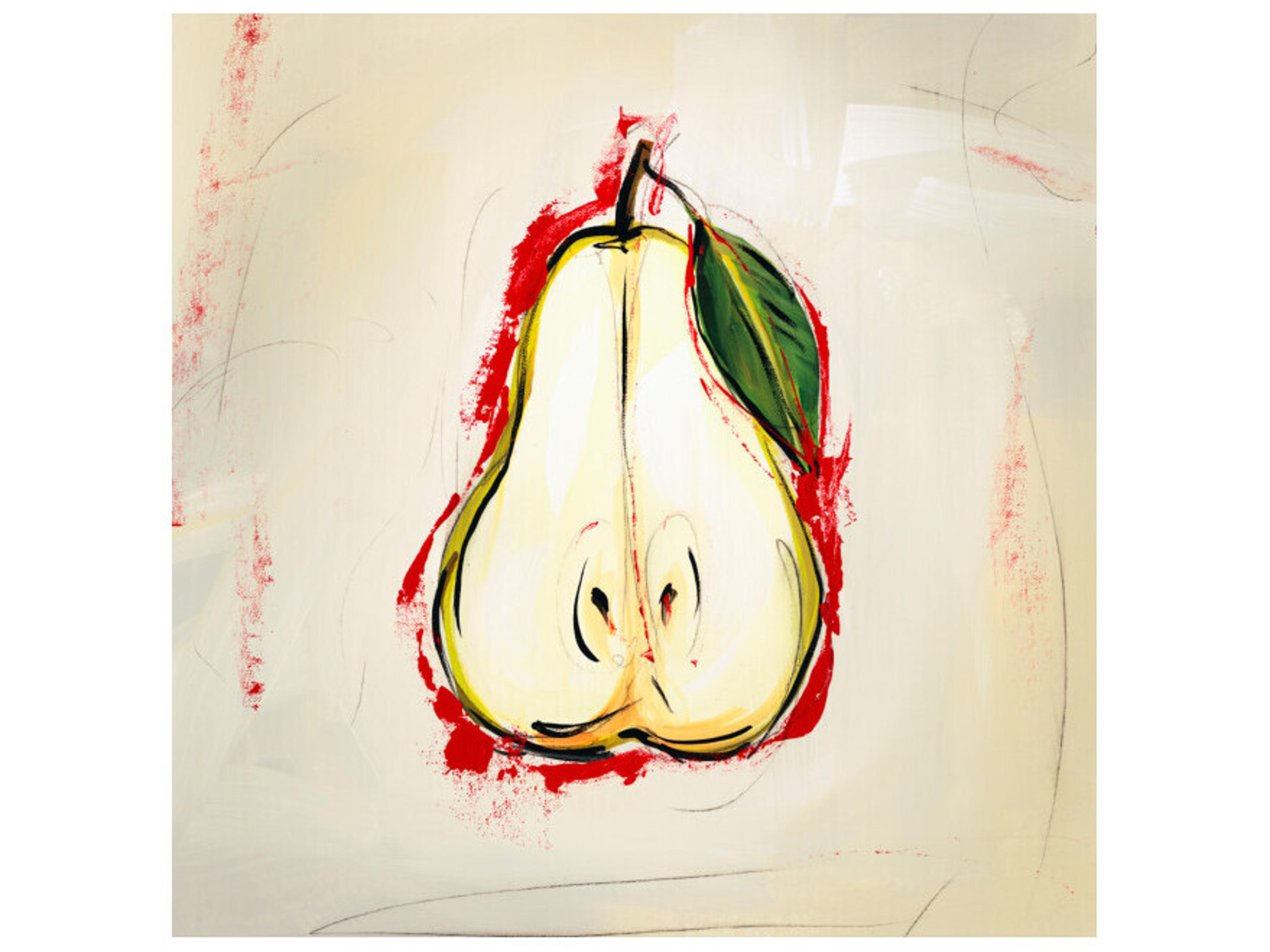 Daleno Real Food Daily VII Wall Art