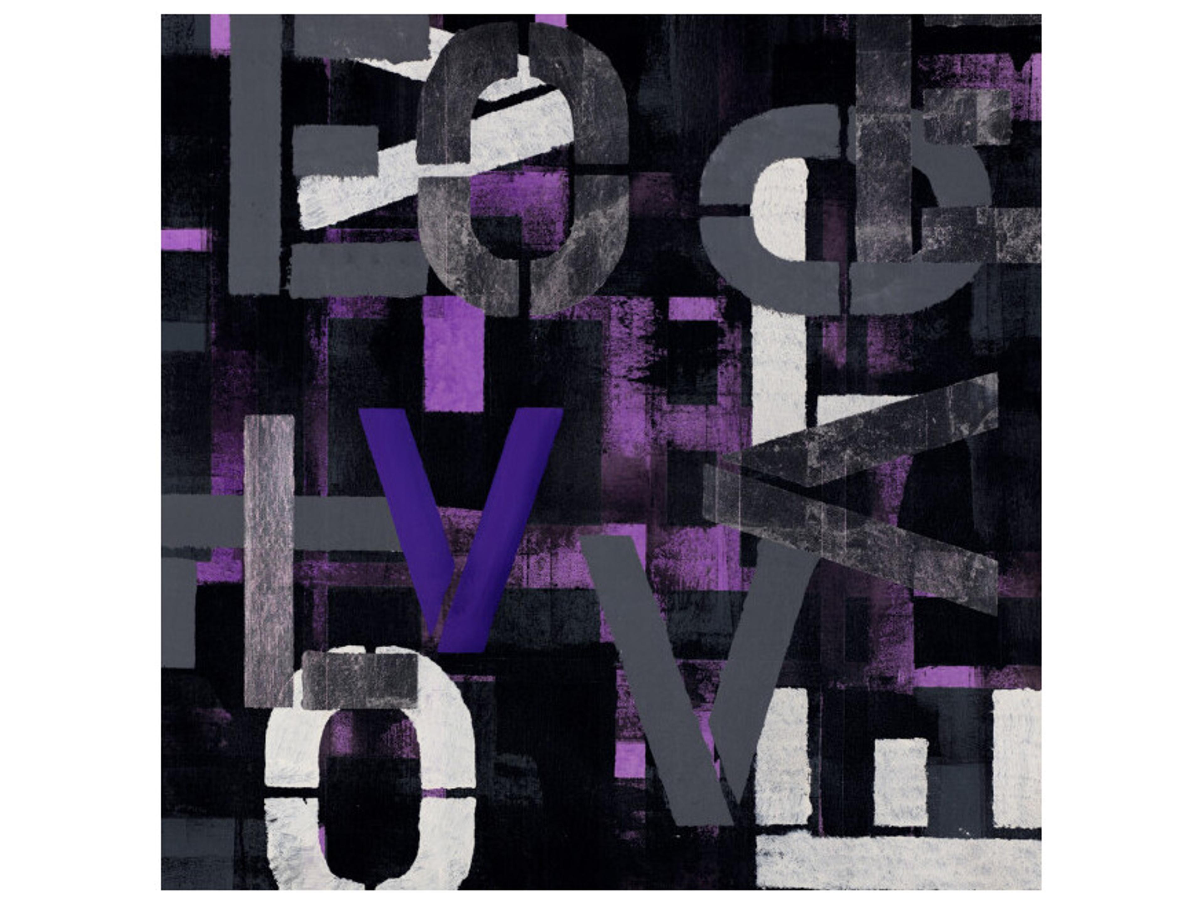 Daleno Lifetime Inspiration II Wall Art