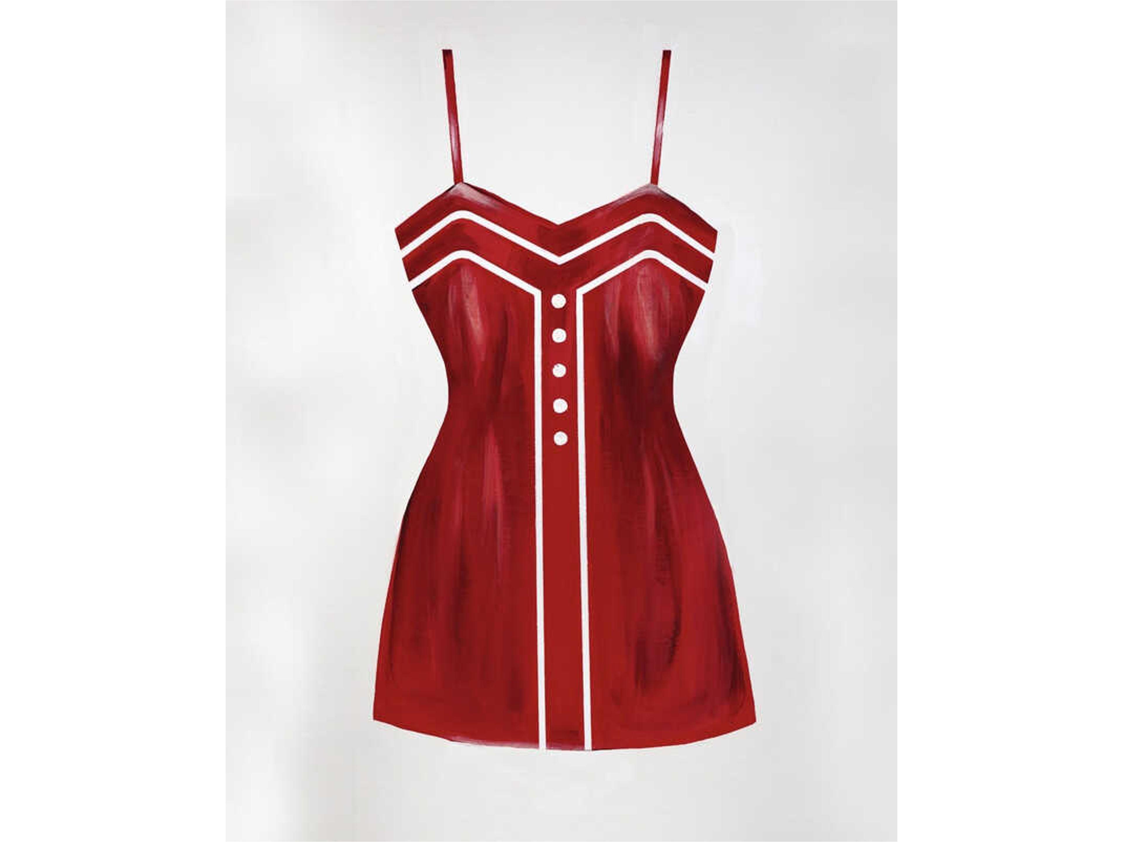 Baby Cakes II Wall Art