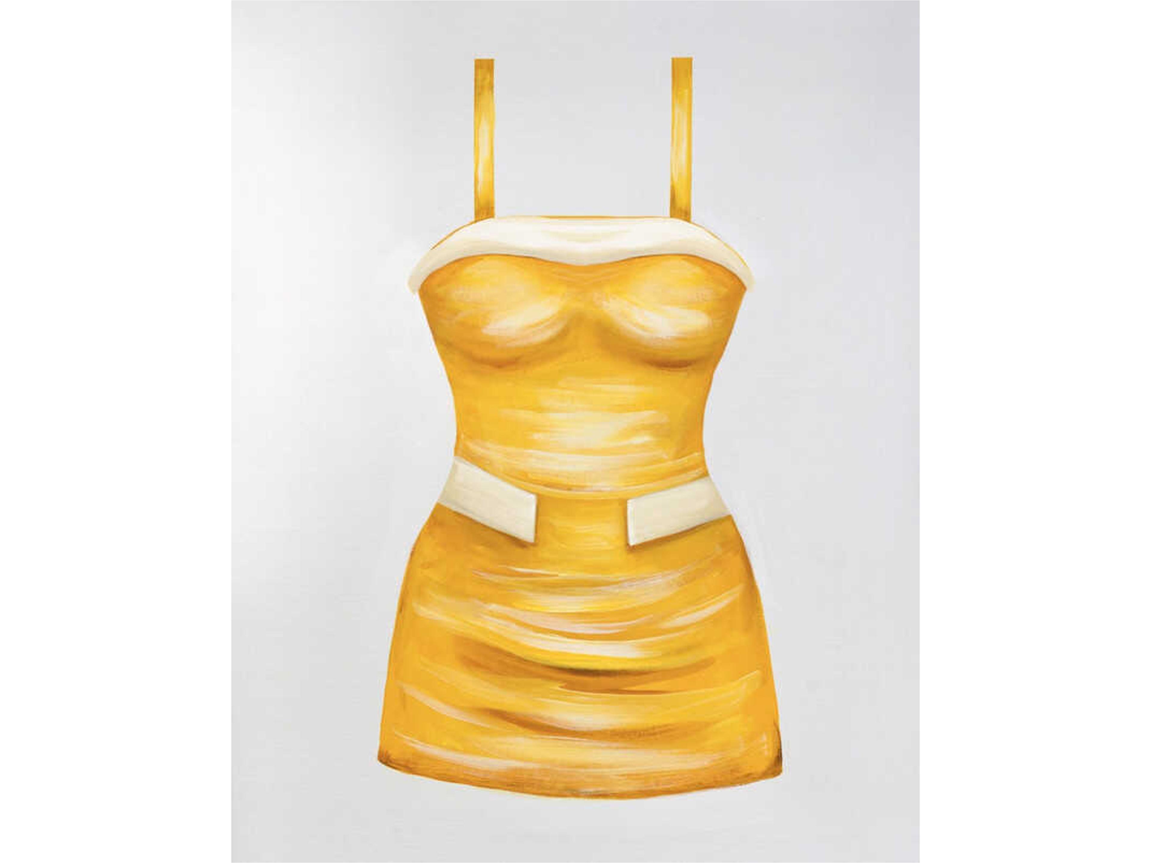 Baby Cakes IV Wall Art