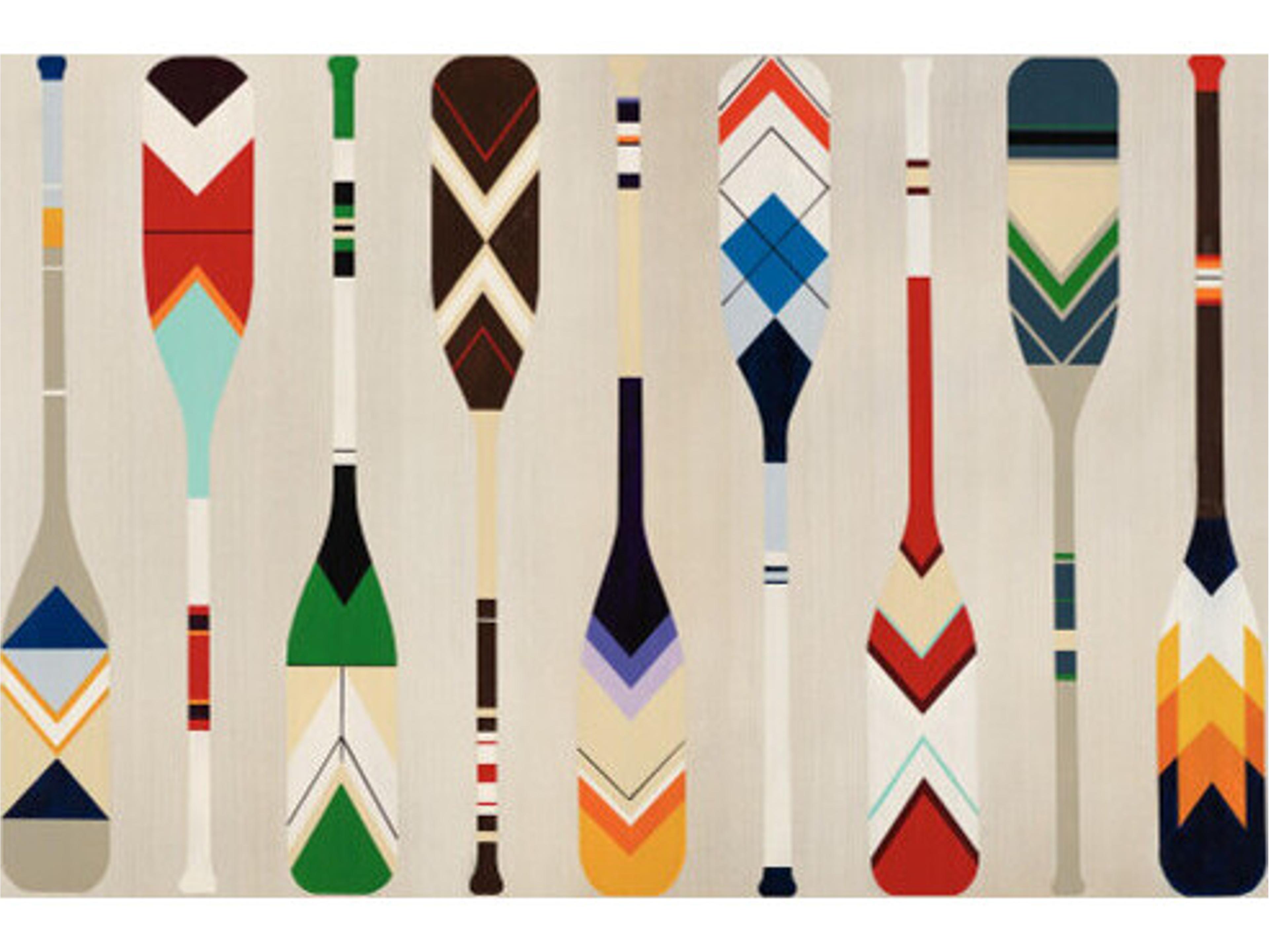 Hip to be Me I Wall Art