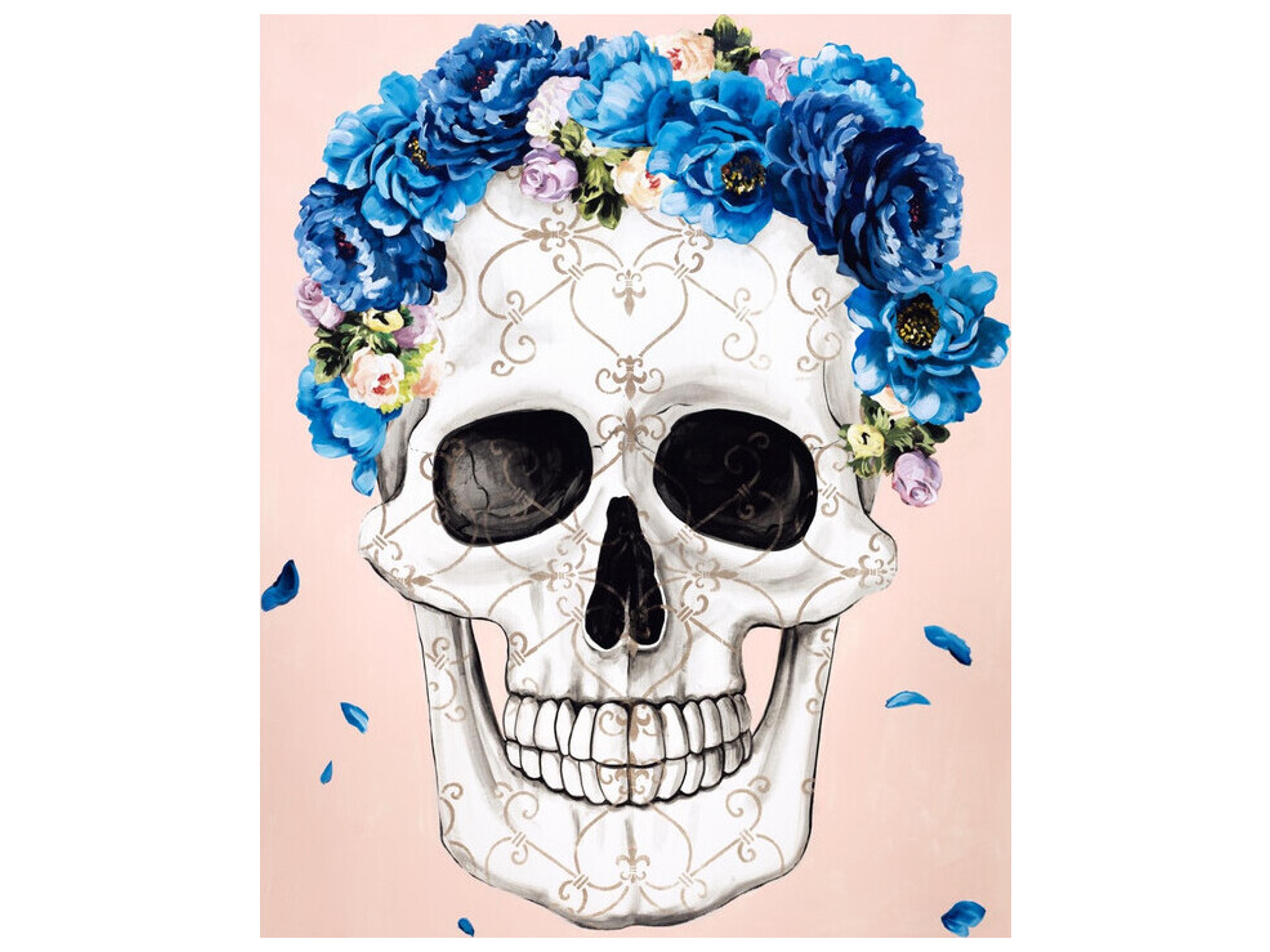 Fric Frac and Fro Wall Art