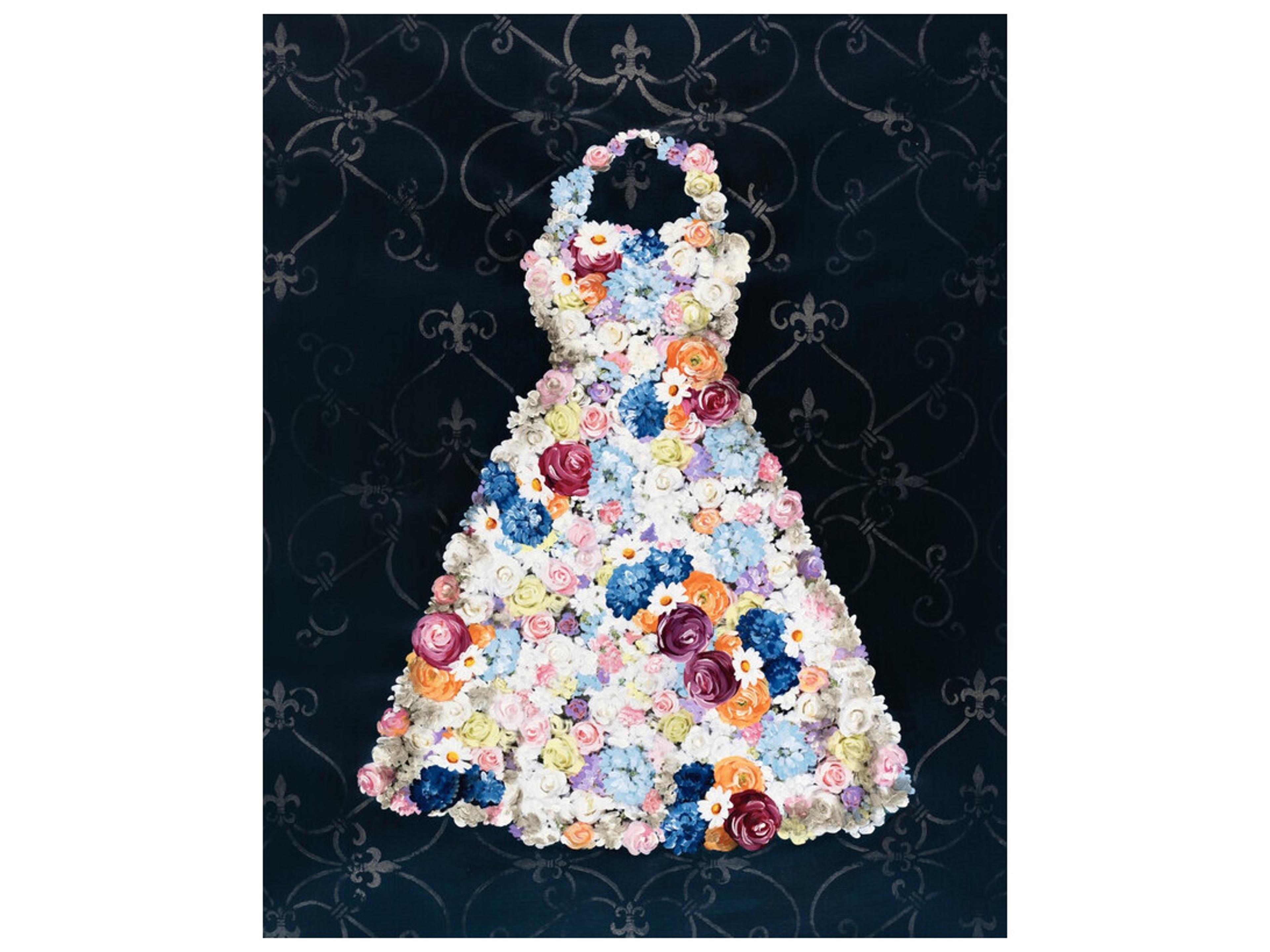 Daleno Prom Princess Wall Art