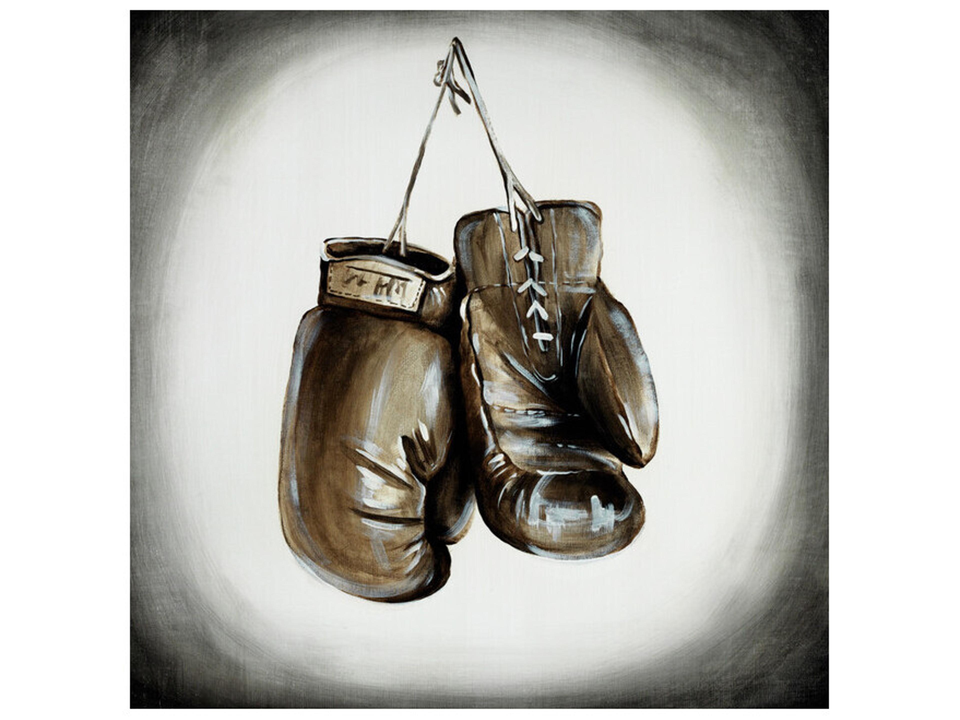 Daleno Gearing Up I Wall Art