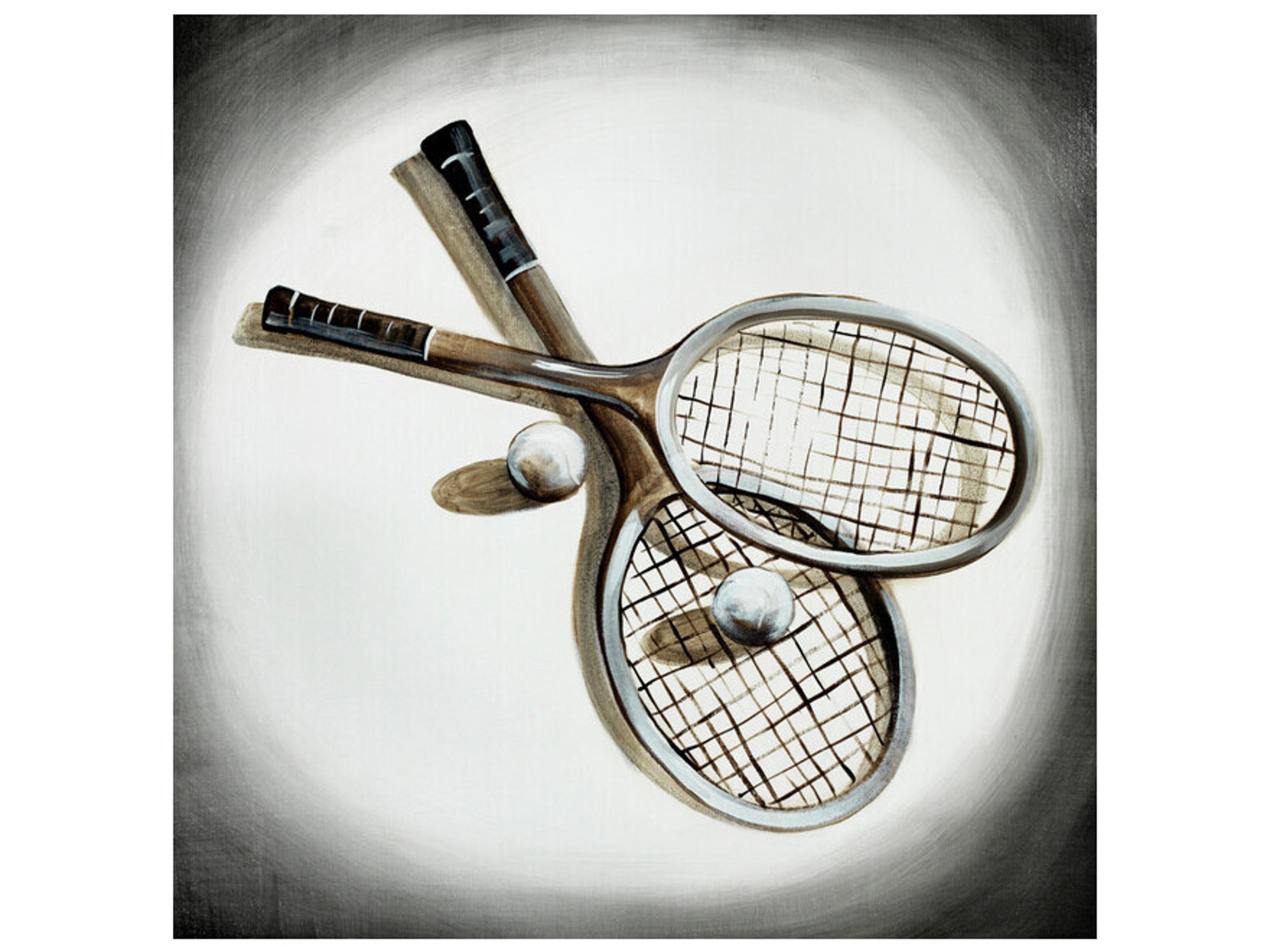 Daleno Gearing Up V Wall Art