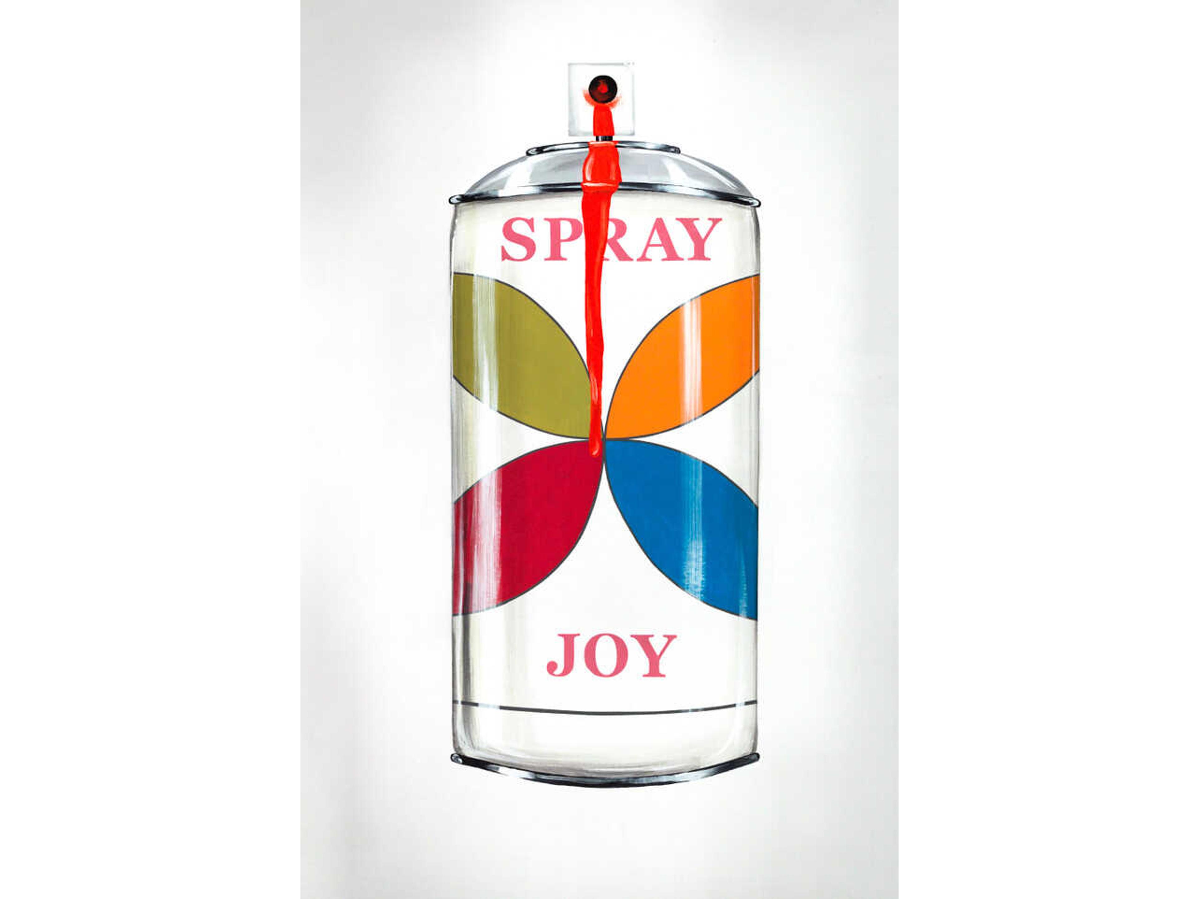 Public Expression III Wall Art