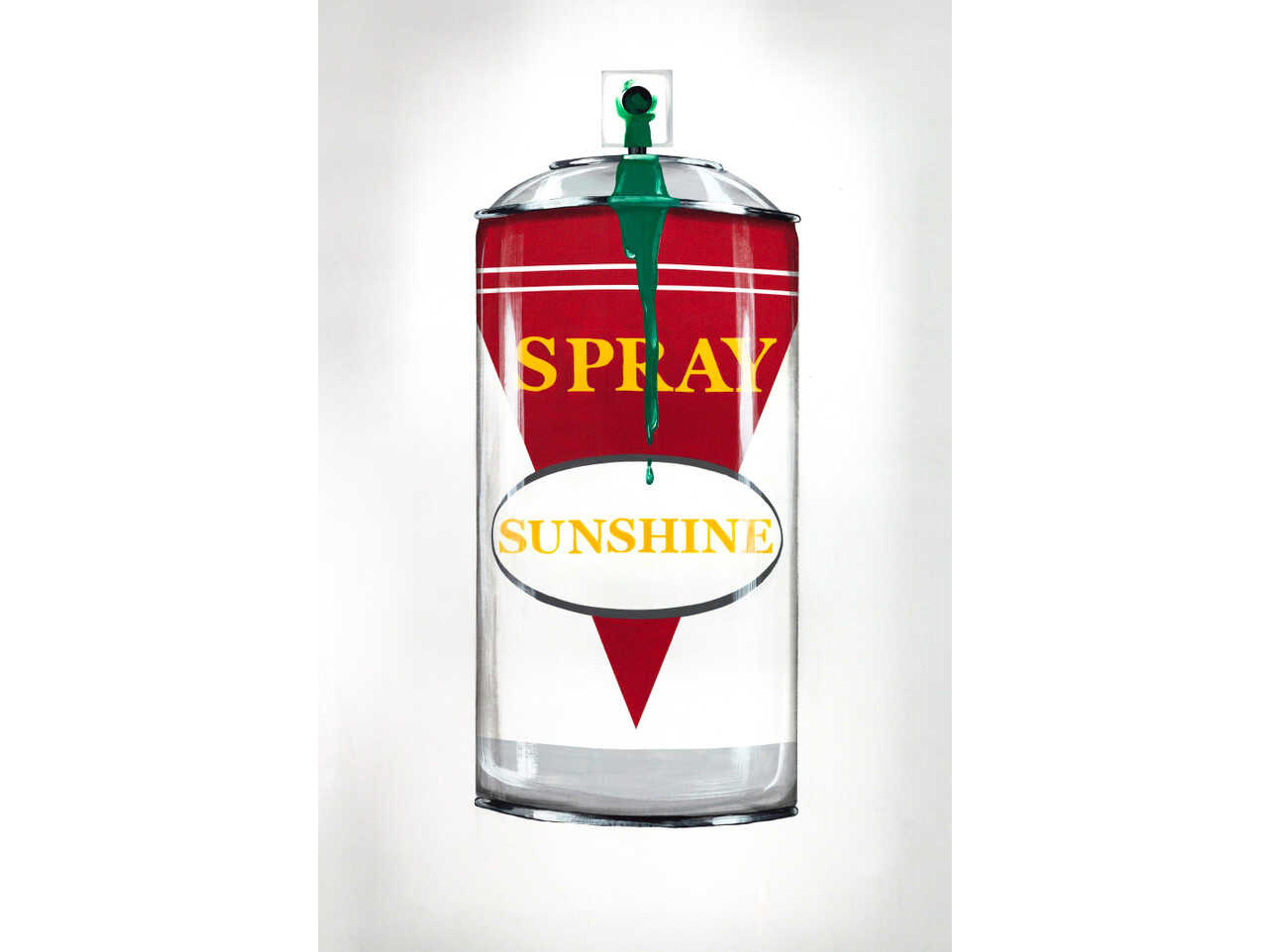 Public Expression IV Wall Art