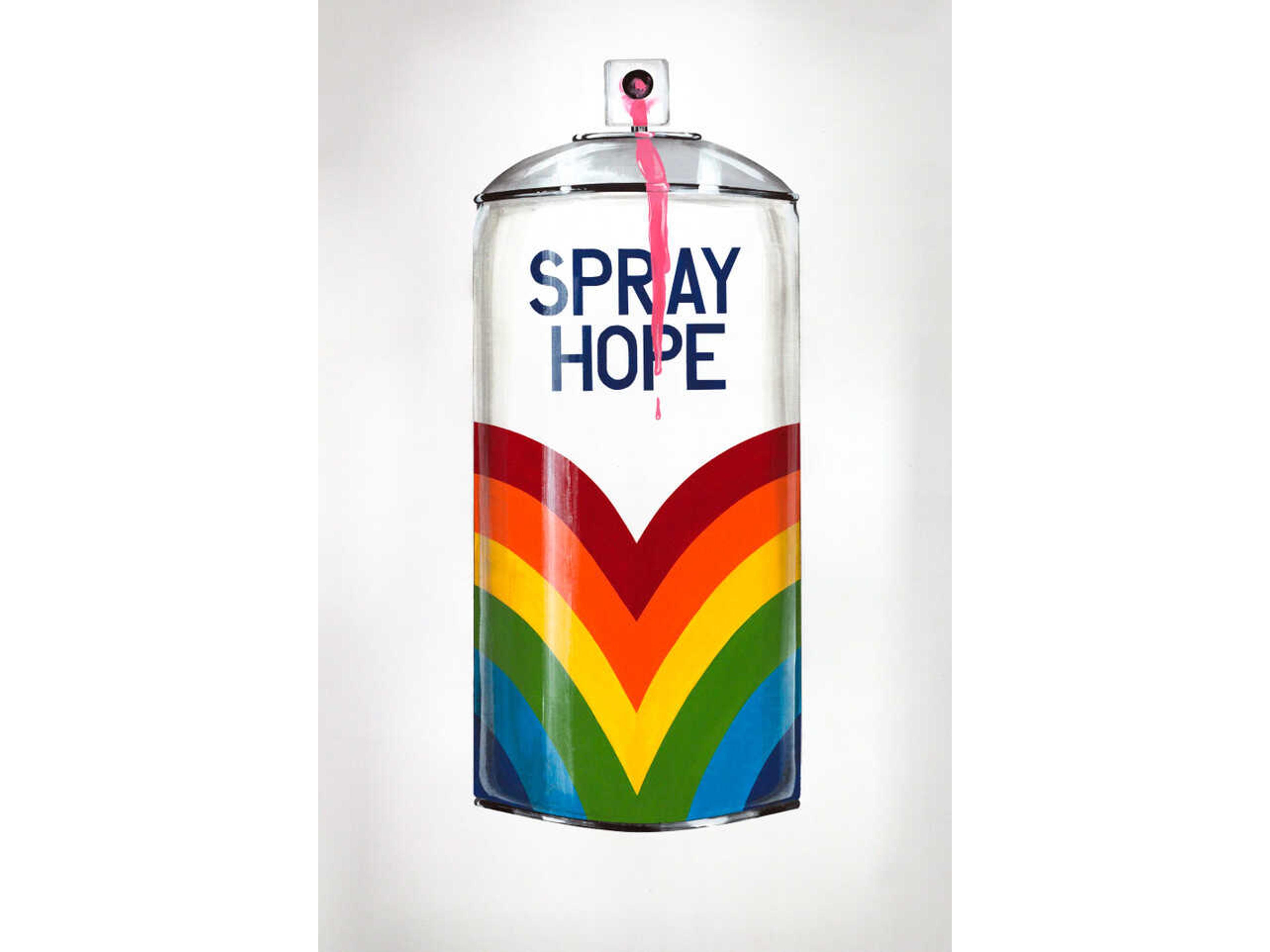 Public Expression VI Wall Art