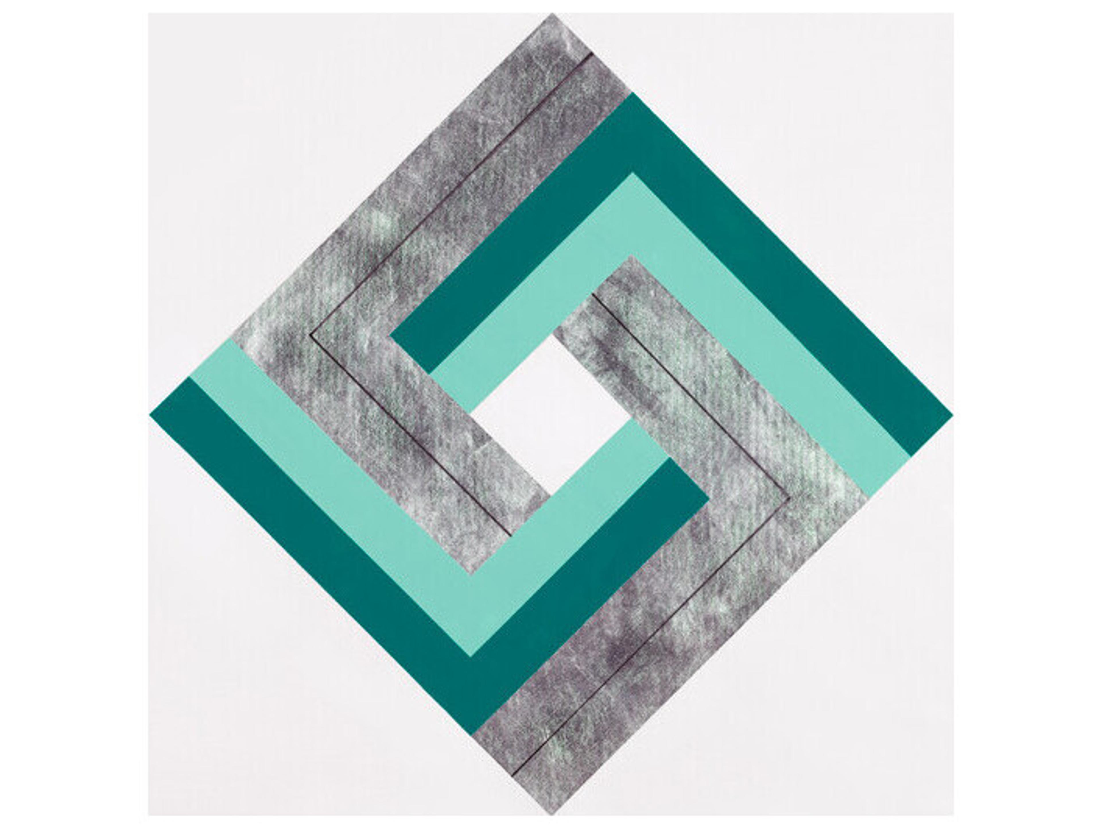 Daleno Logically Puzzled I Wall Art