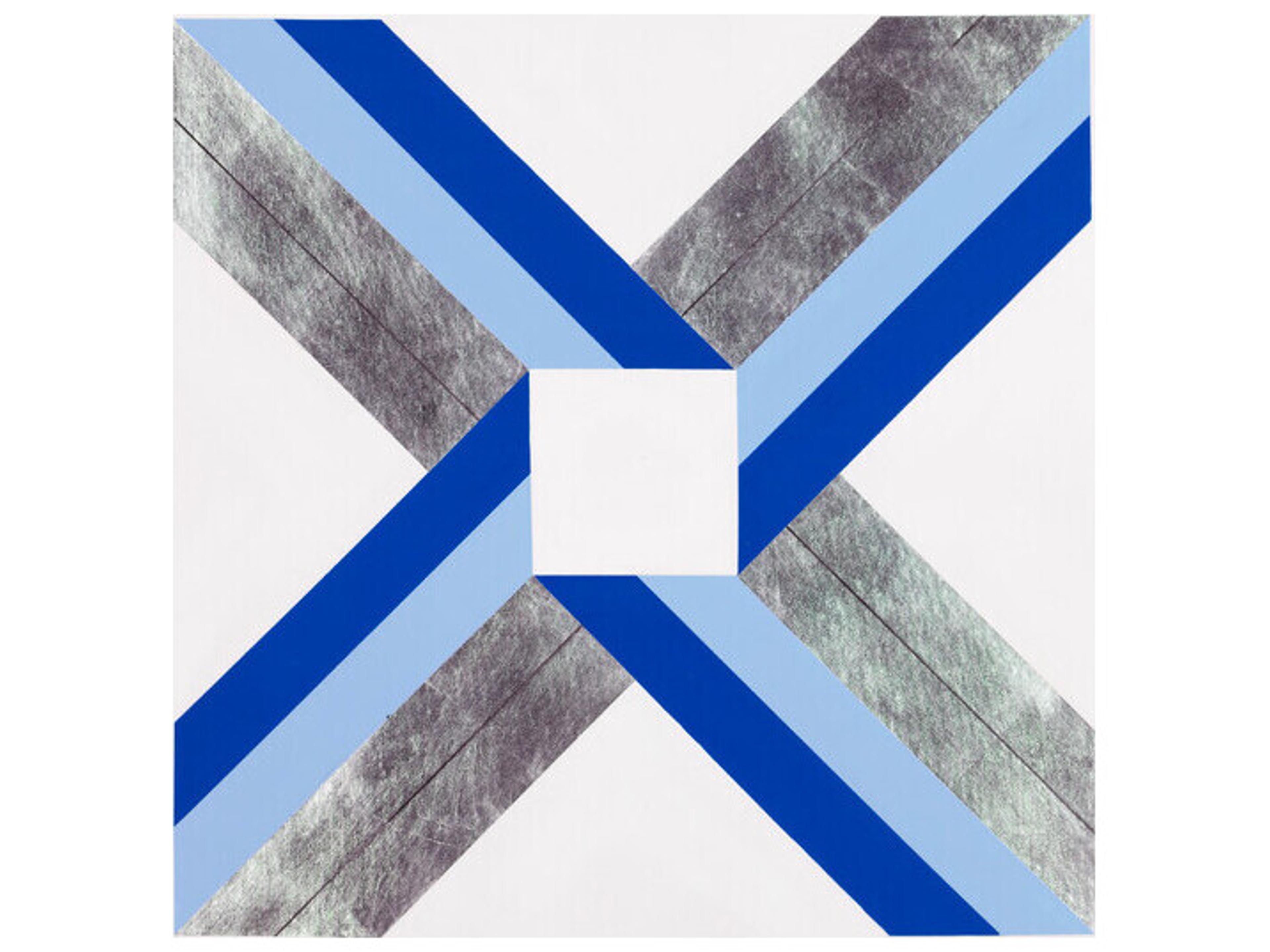 Logically Puzzled III Wall Art