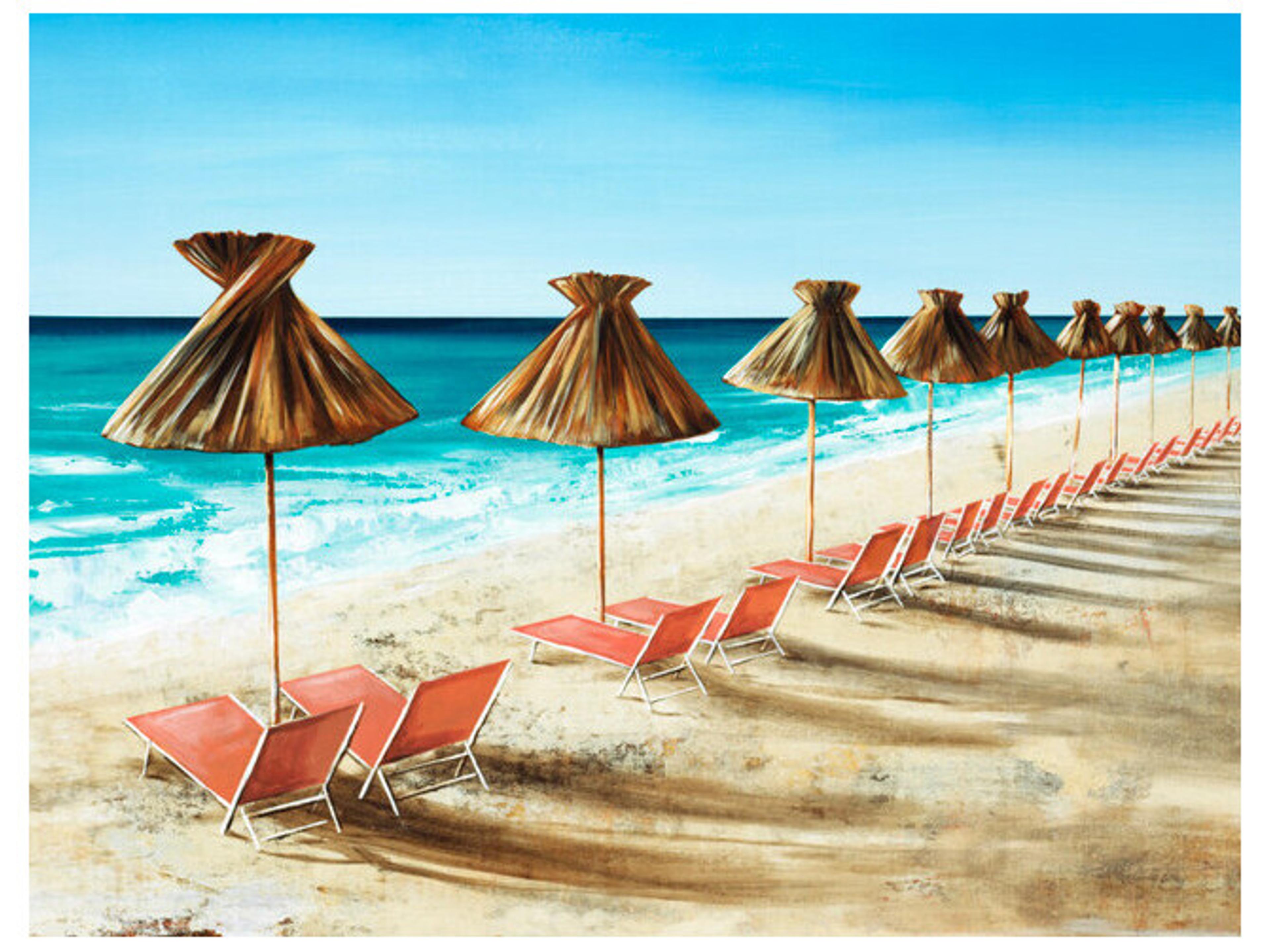 Ready for the Day Wall Art