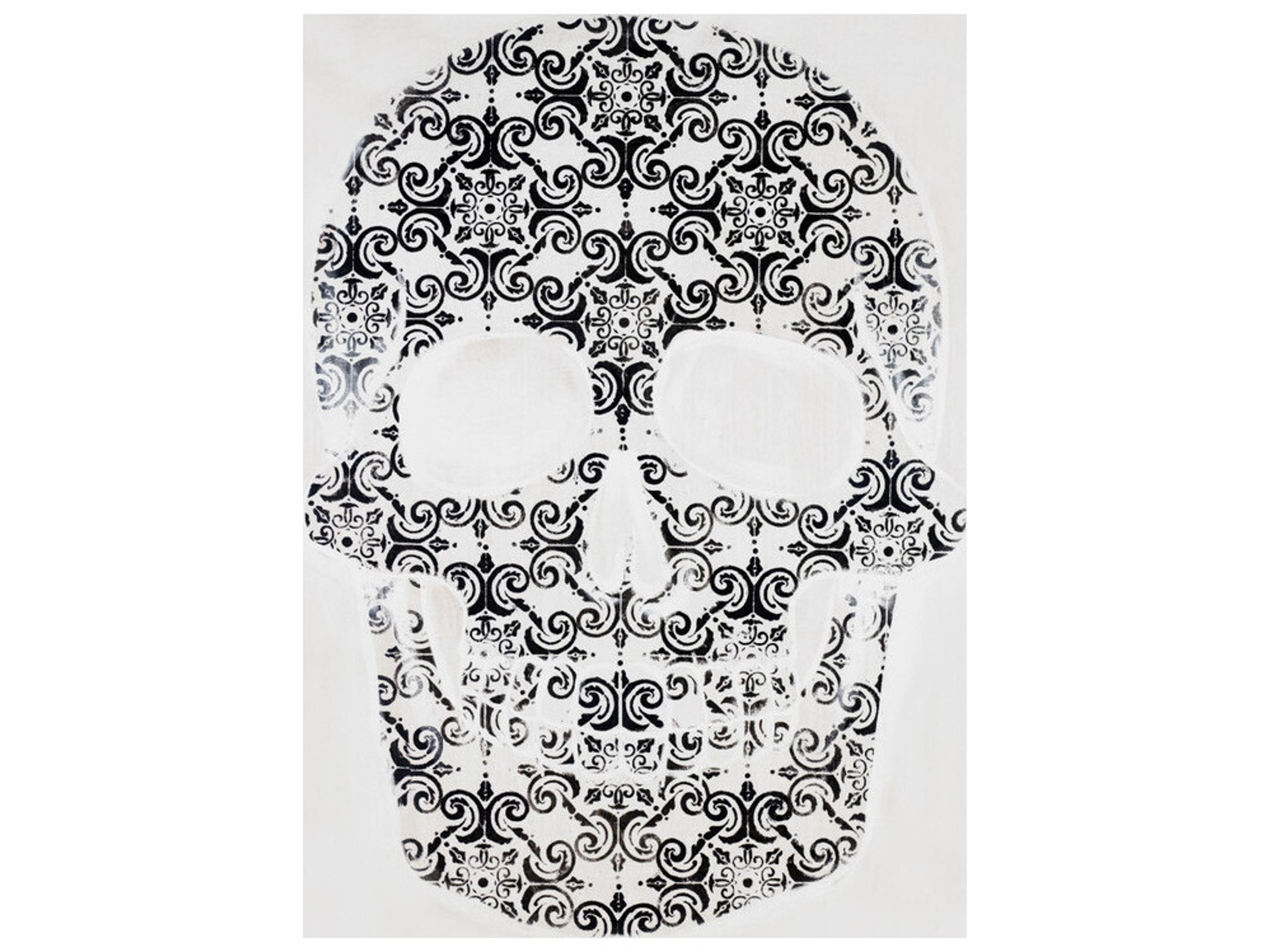 Love and Lace III Wall Art